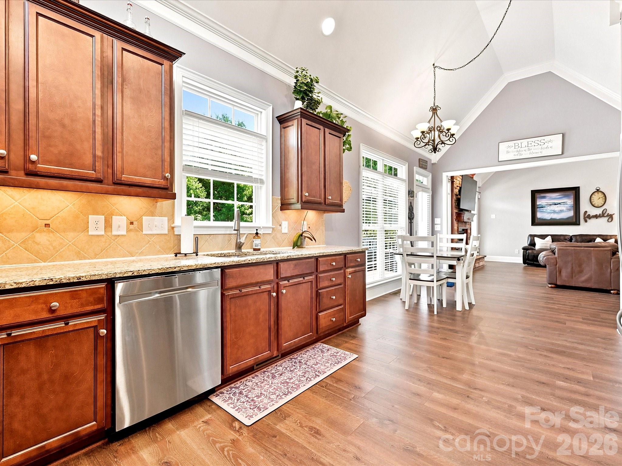 Miller Pond - Residential