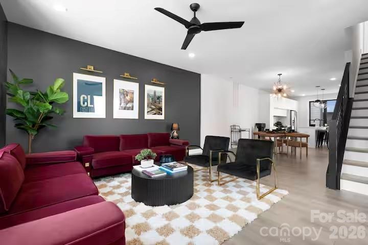 Bronson Square - Residential