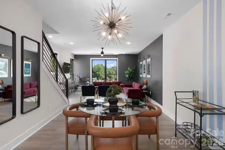 Bronson Square - Residential
