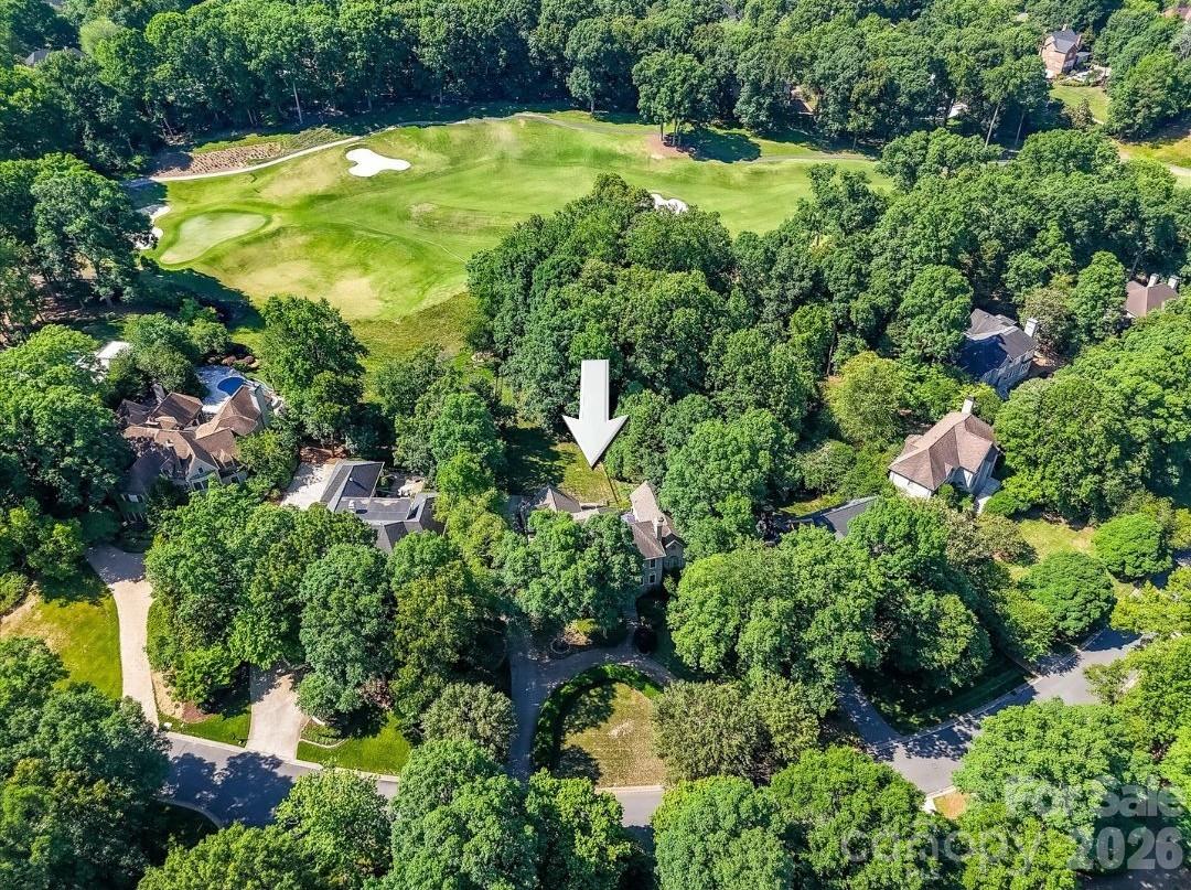 Piper Glen - Residential