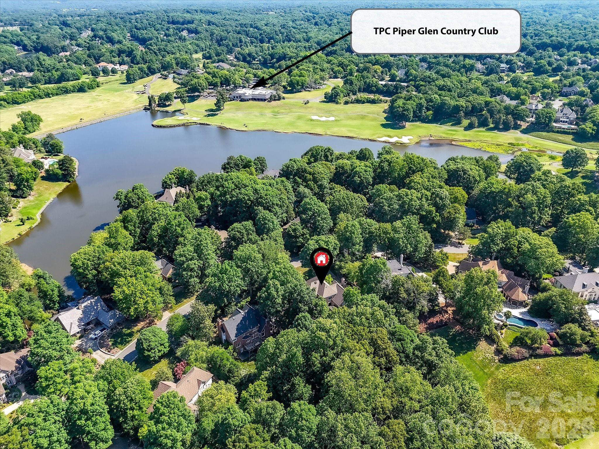 Piper Glen - Residential