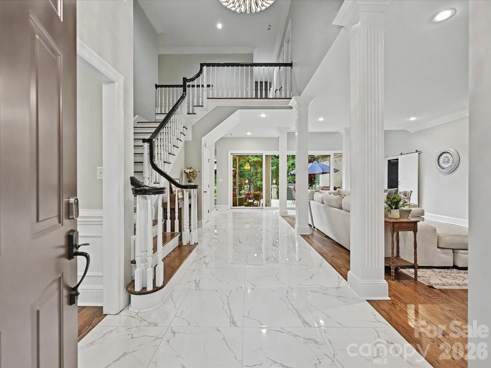 Piper Glen - Residential