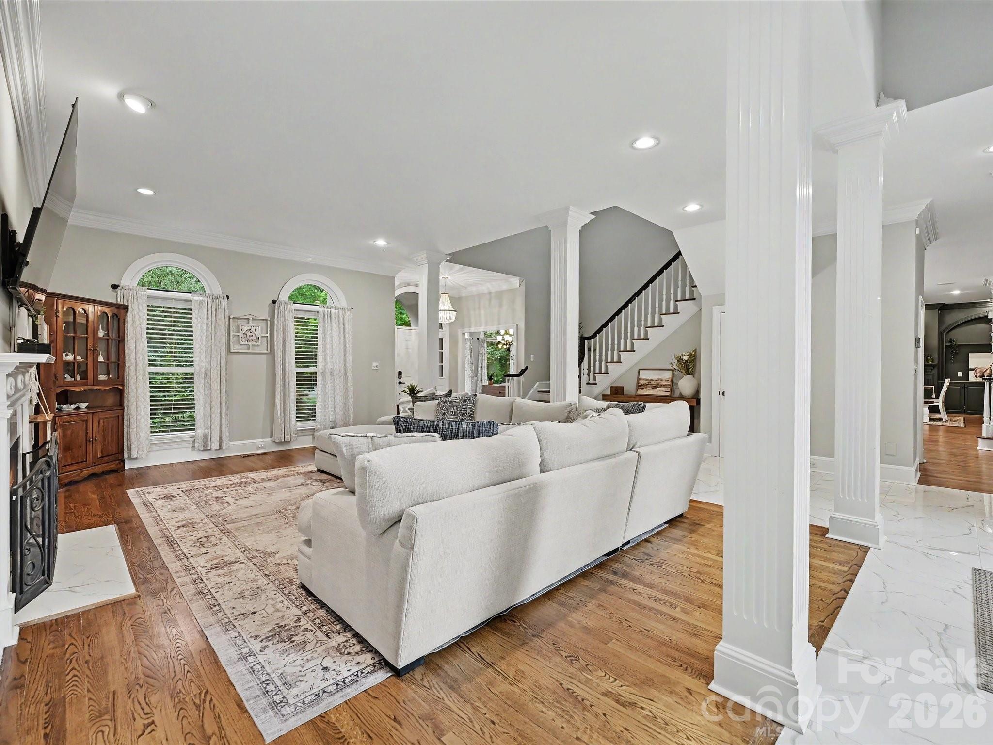 Piper Glen - Residential