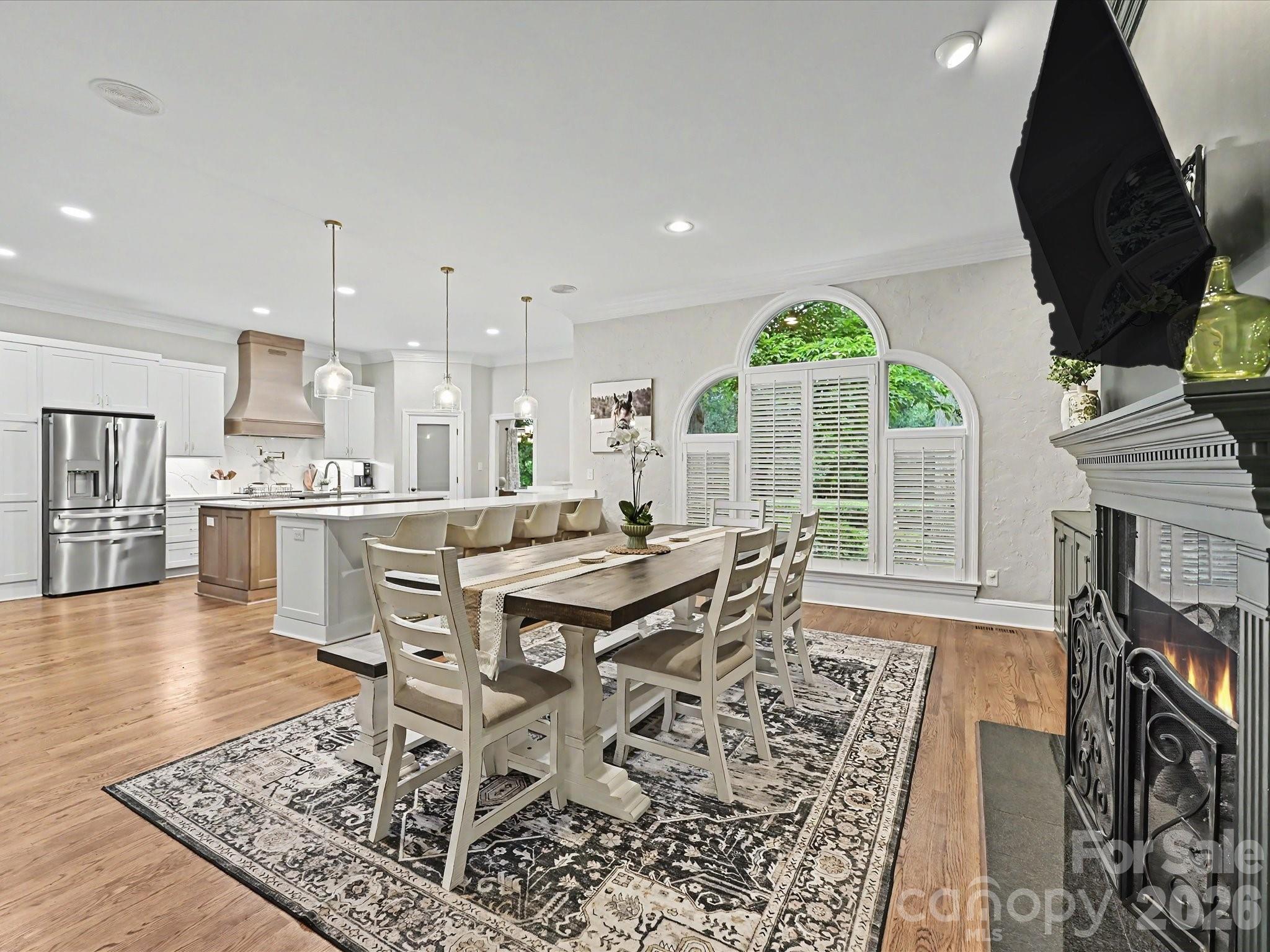 Piper Glen - Residential