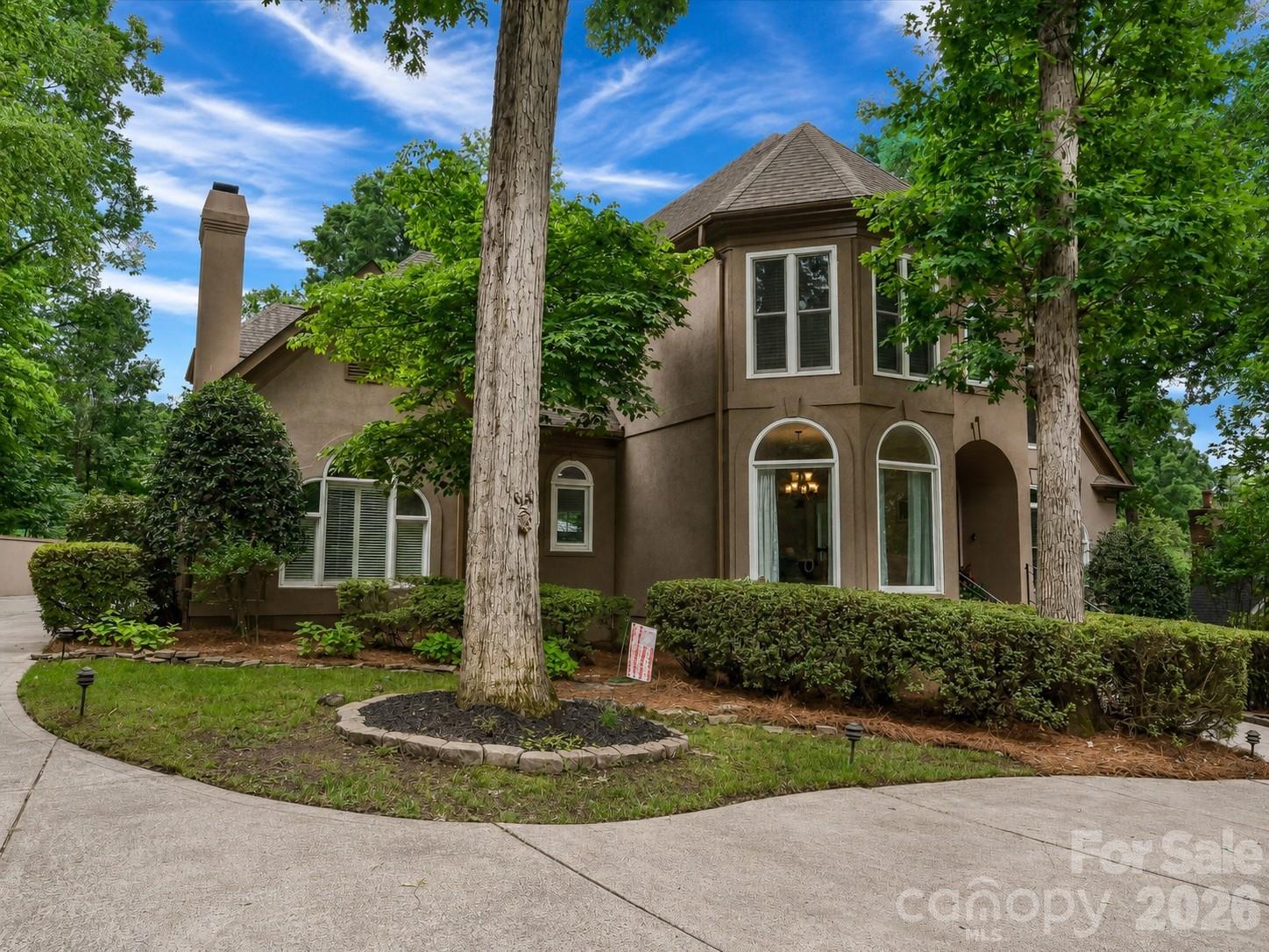 Piper Glen - Residential