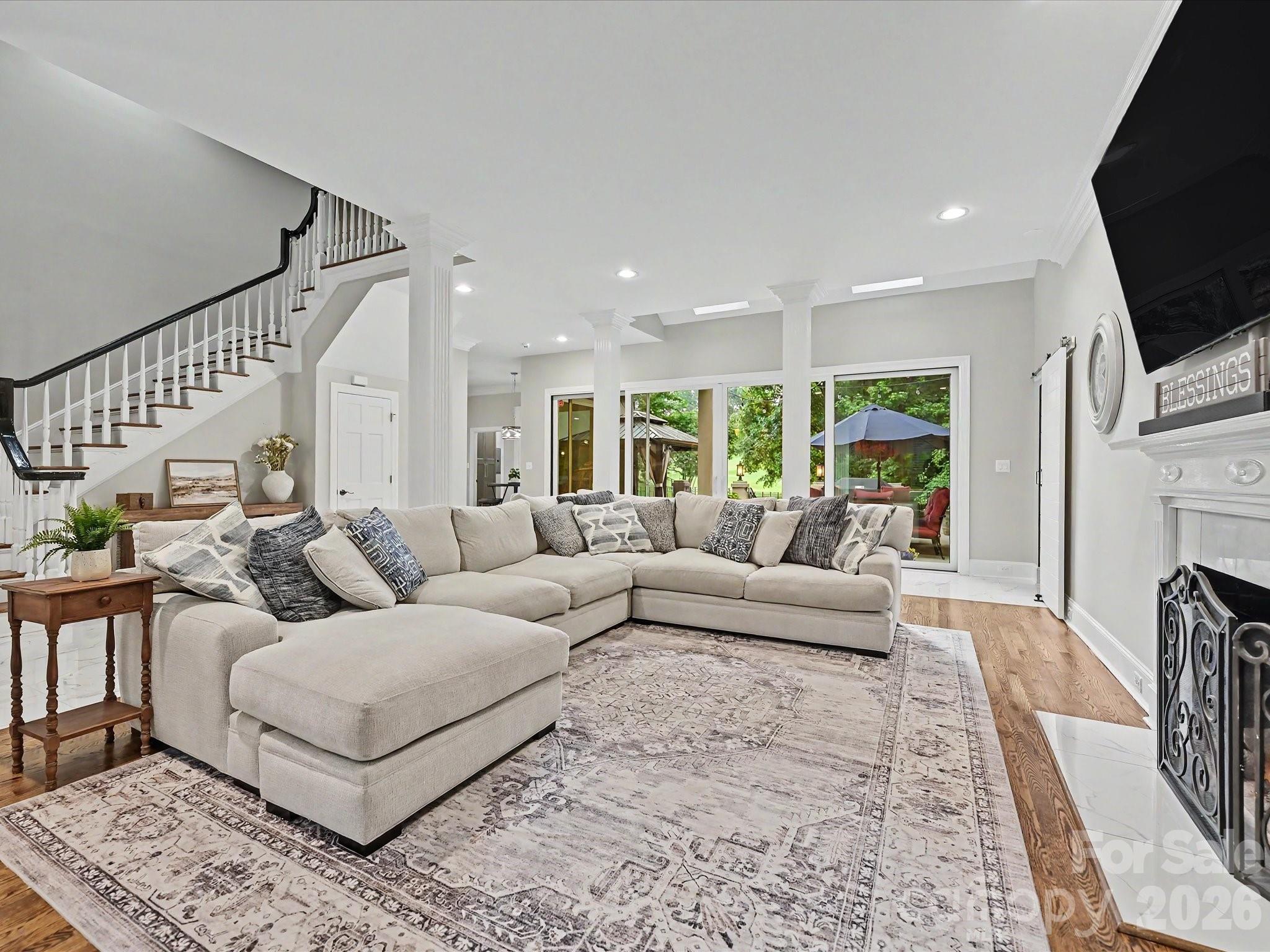 Piper Glen - Residential