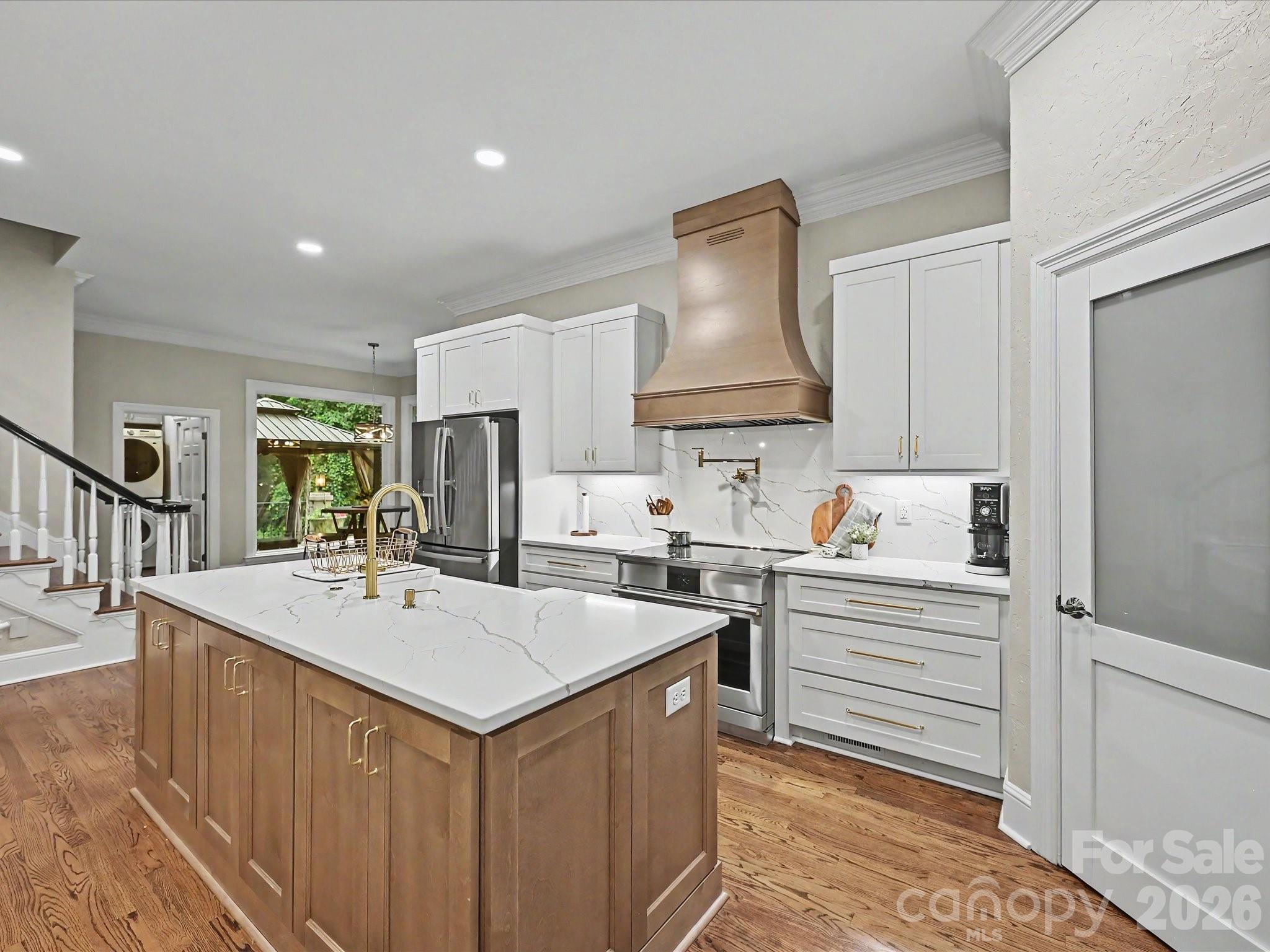Piper Glen - Residential