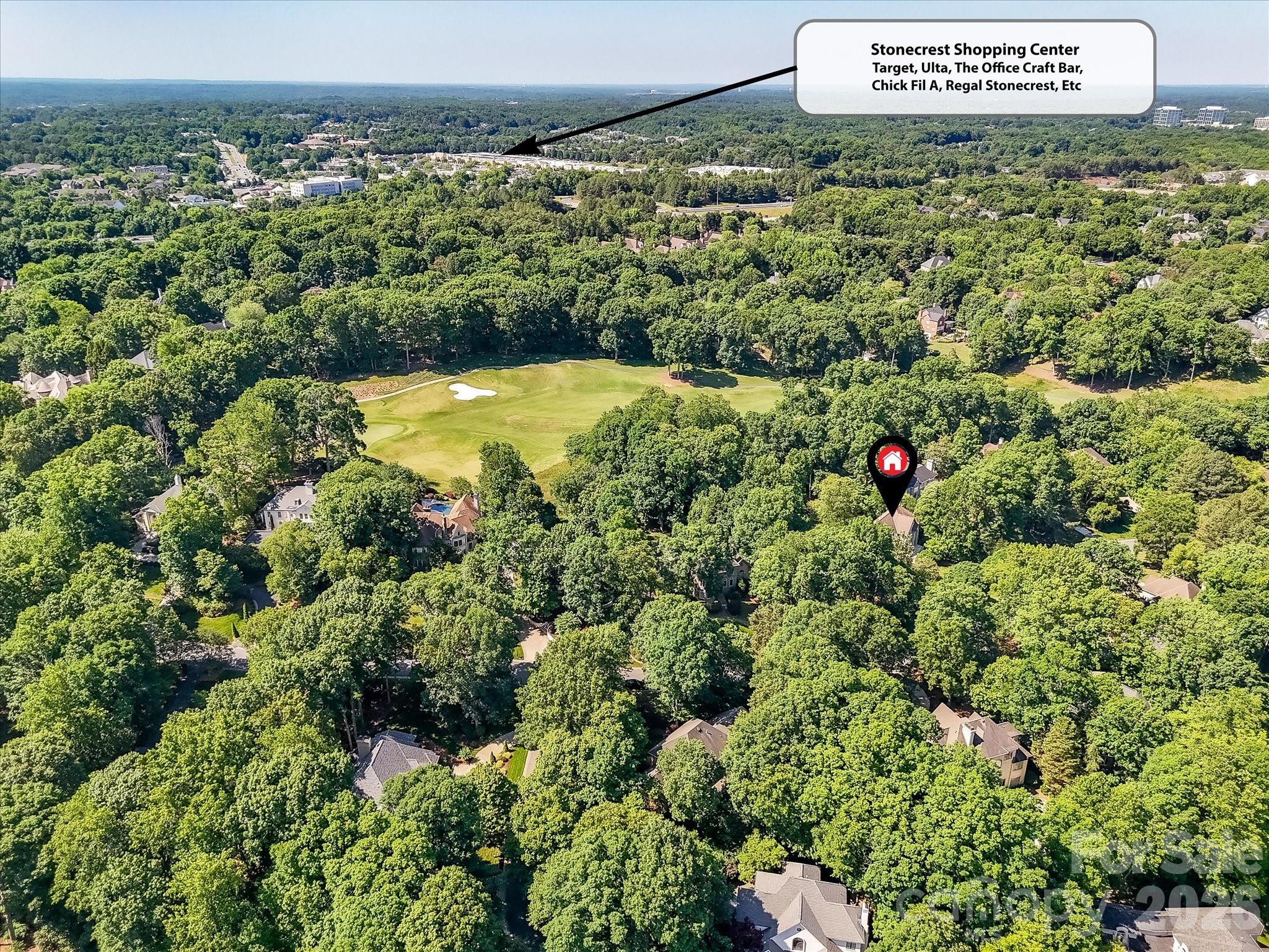 Piper Glen - Residential
