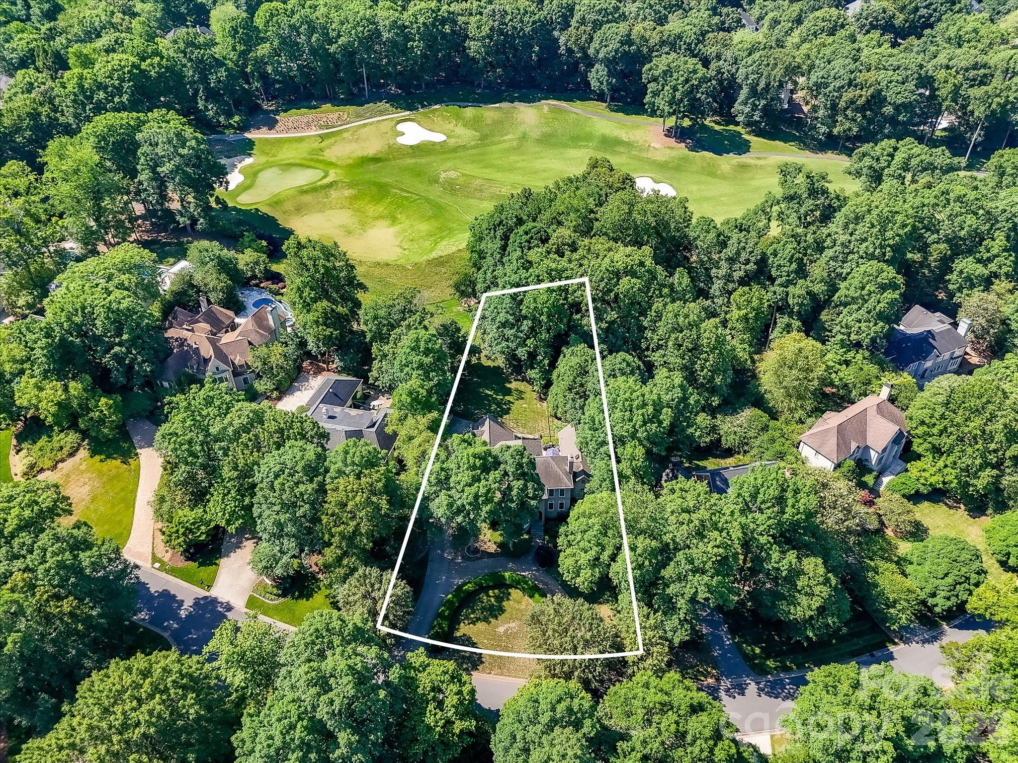Piper Glen - Residential