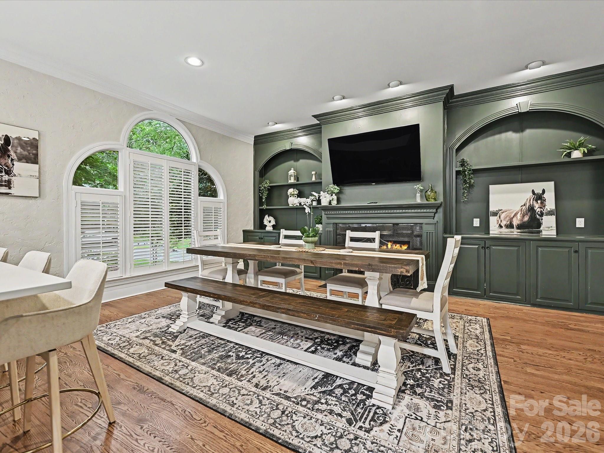 Piper Glen - Residential