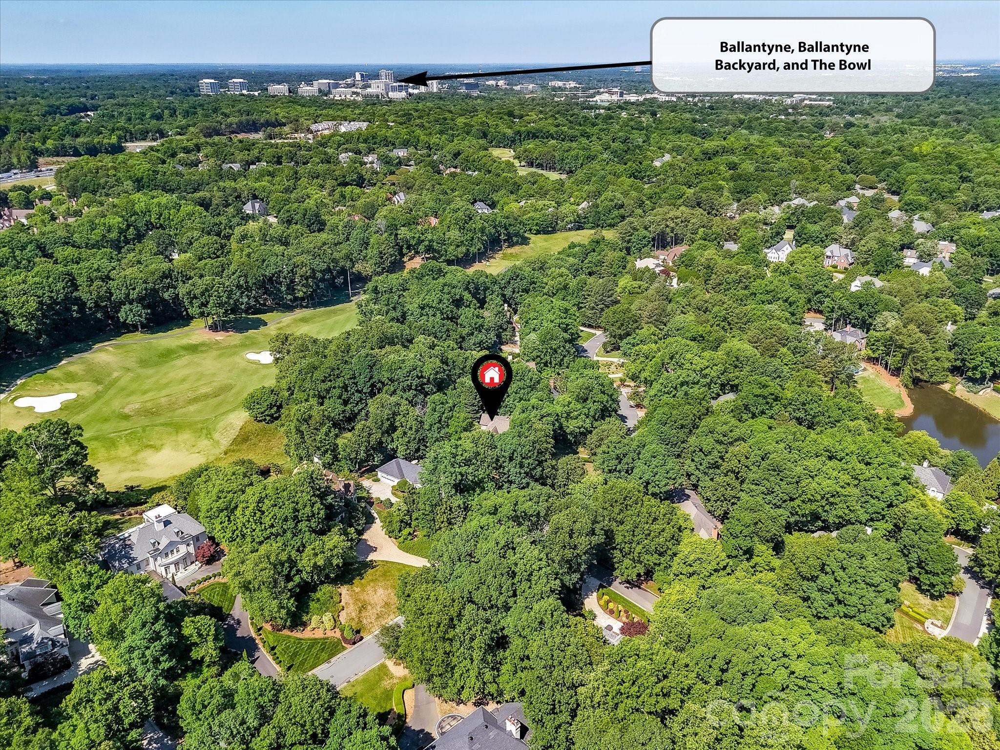 Piper Glen - Residential