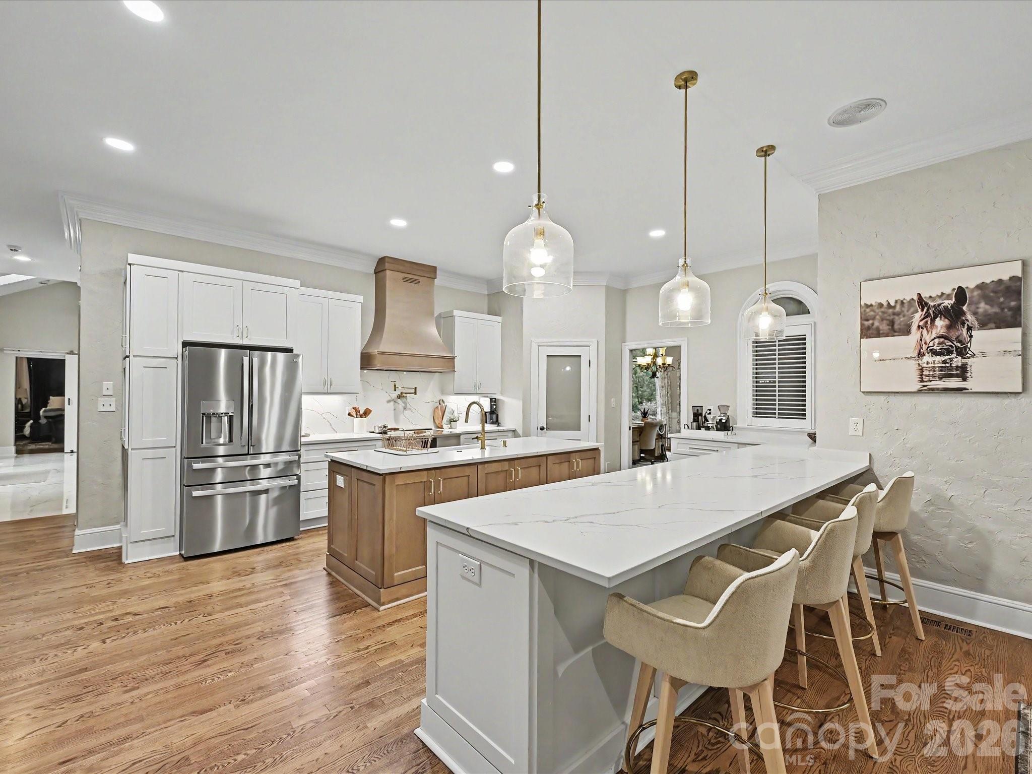 Piper Glen - Residential