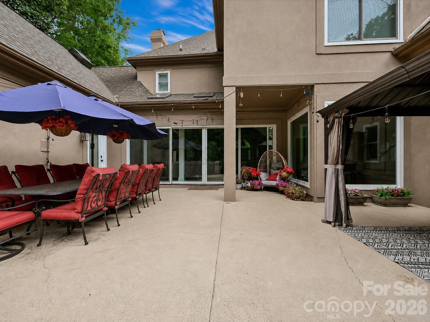 Piper Glen - Residential