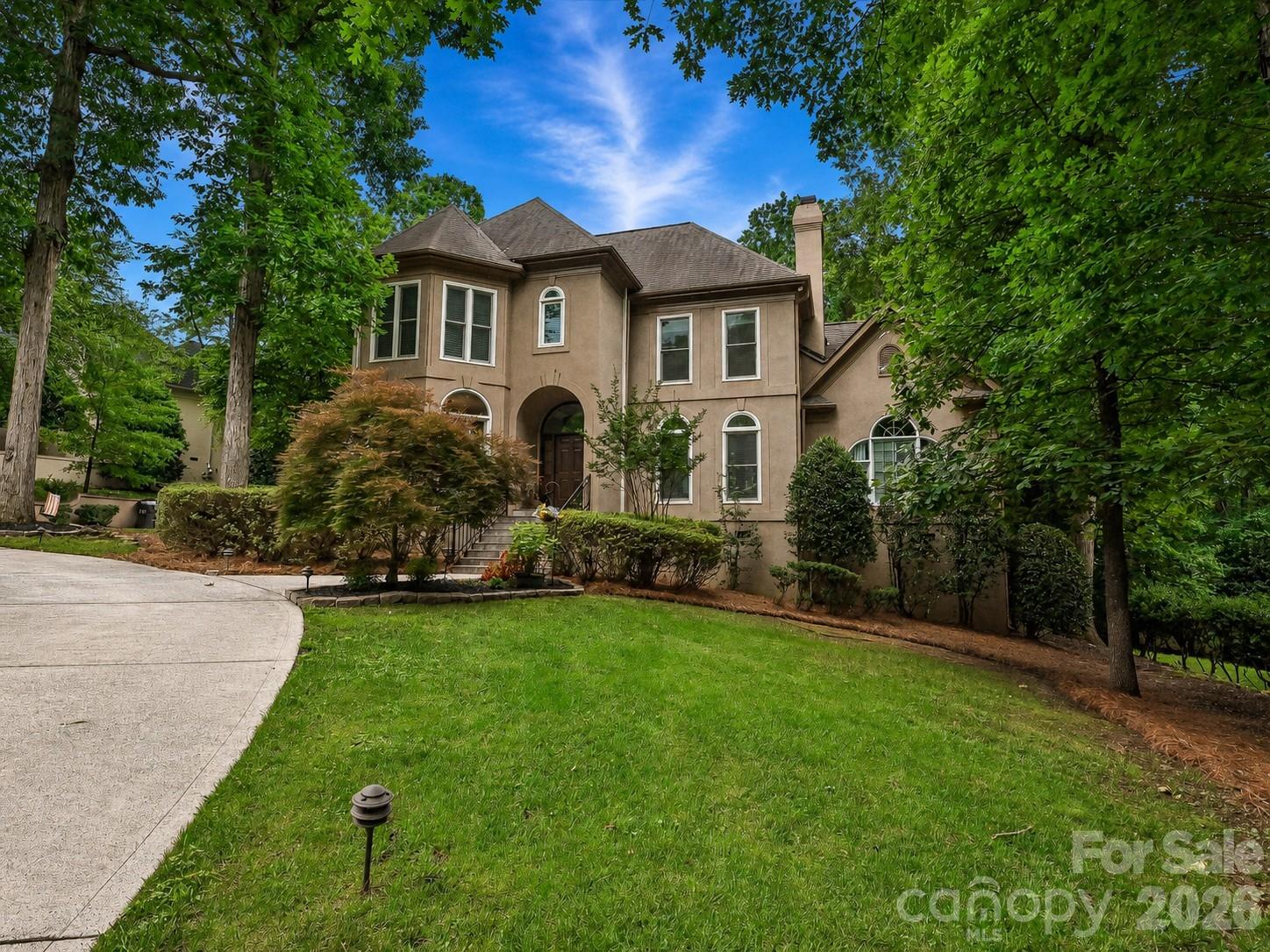 Piper Glen - Residential
