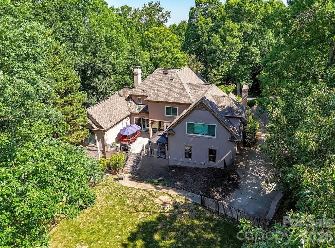 Piper Glen - Residential