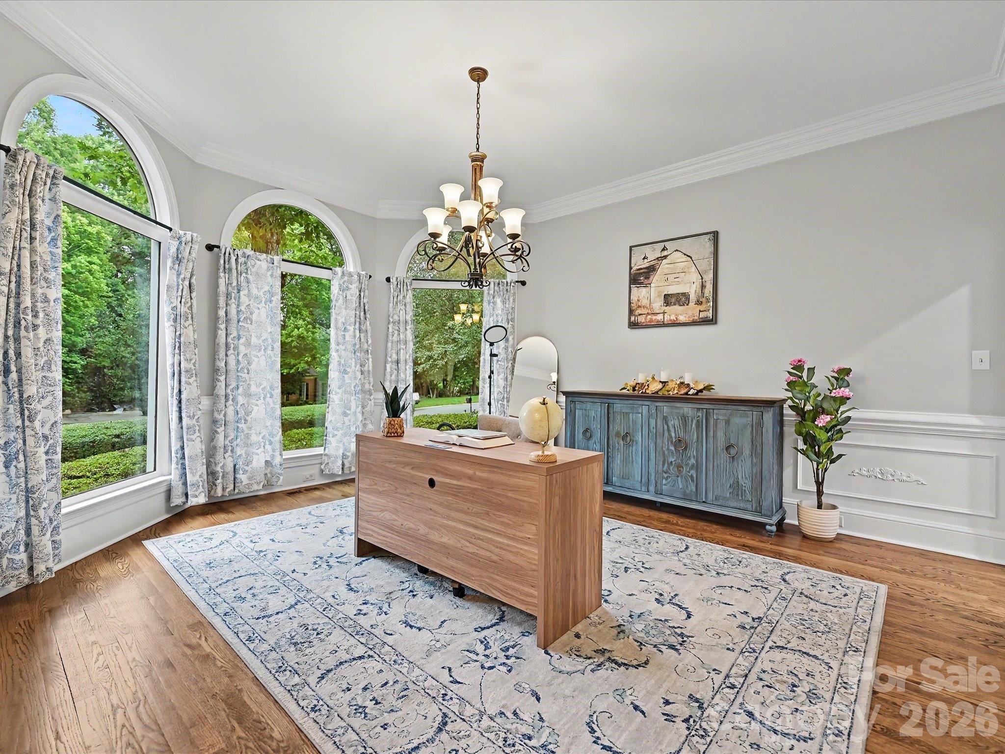 Piper Glen - Residential