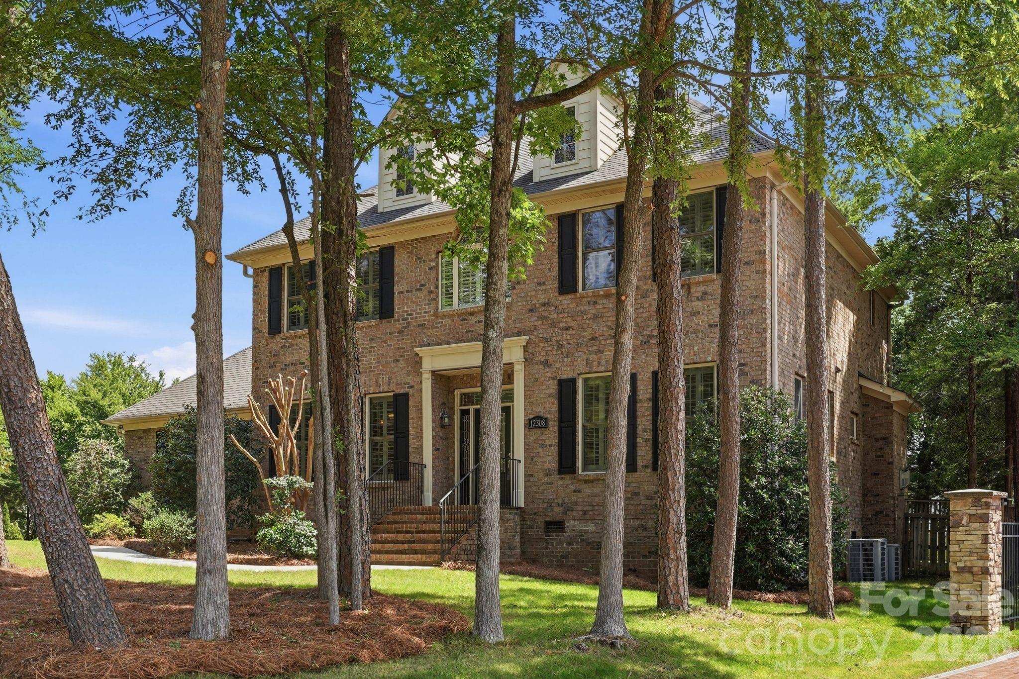 The Settlements at Withrow Downs - Residential
