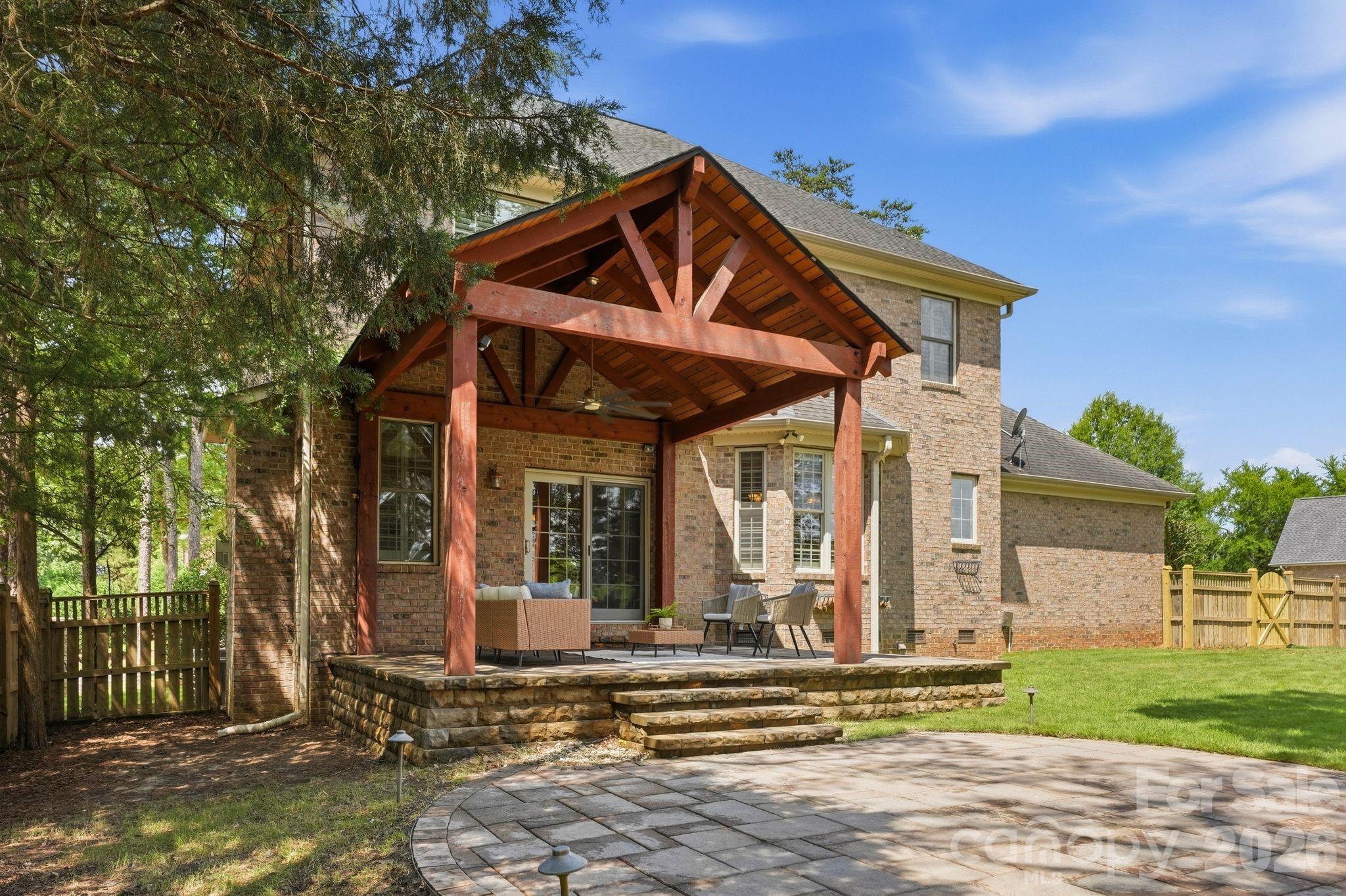The Settlements at Withrow Downs - Residential