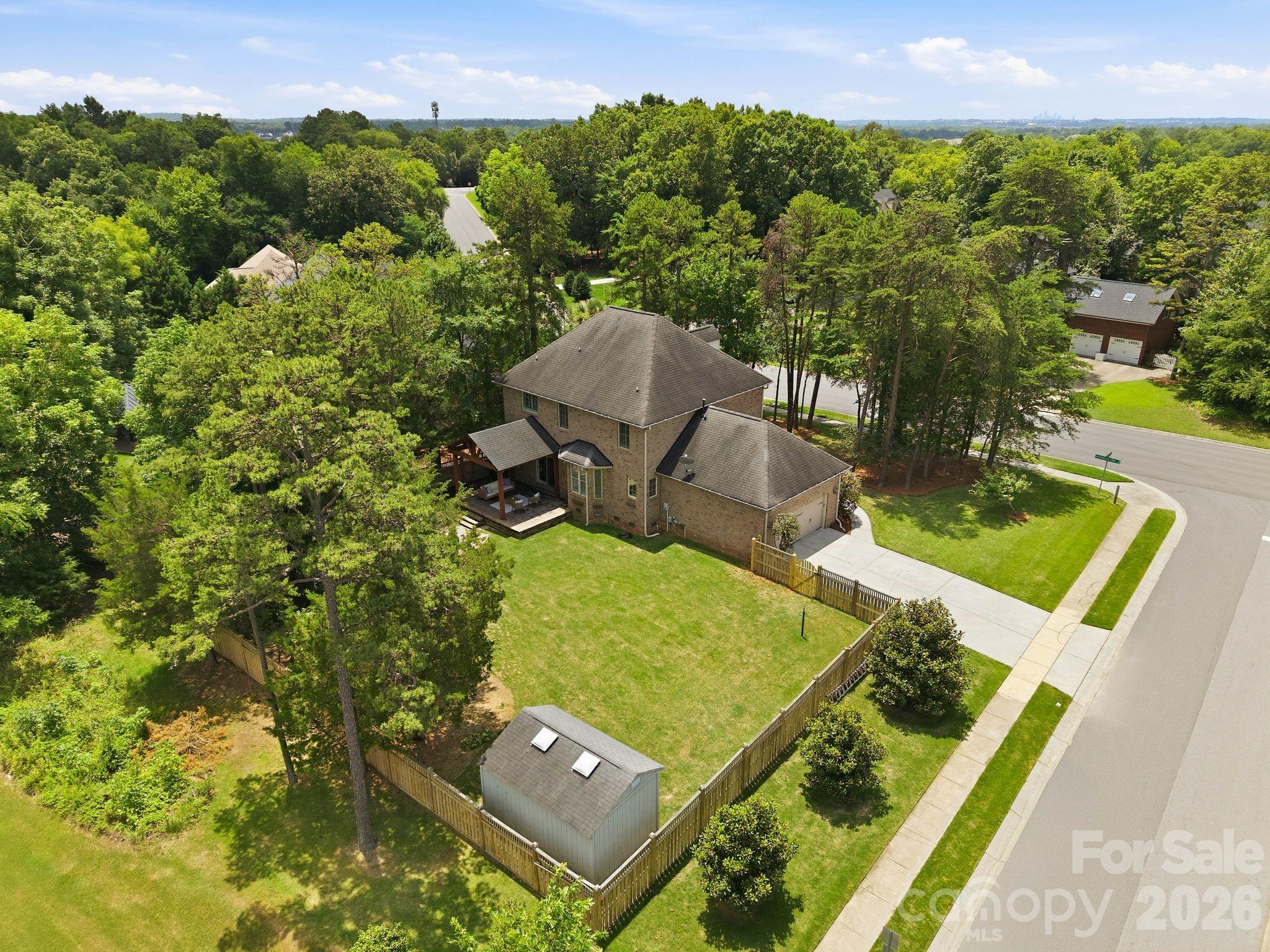 The Settlements at Withrow Downs - Residential
