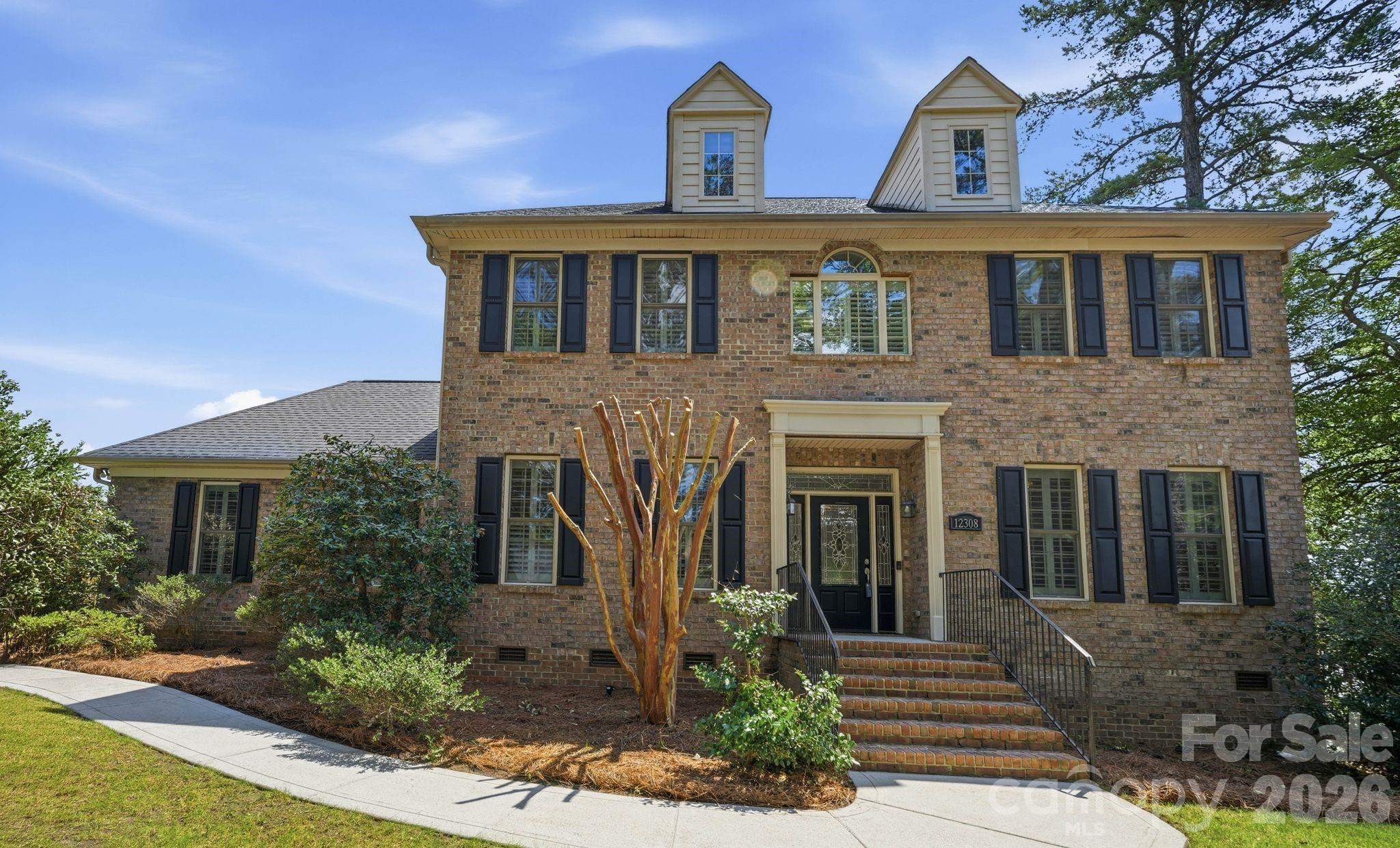 The Settlements at Withrow Downs - Residential