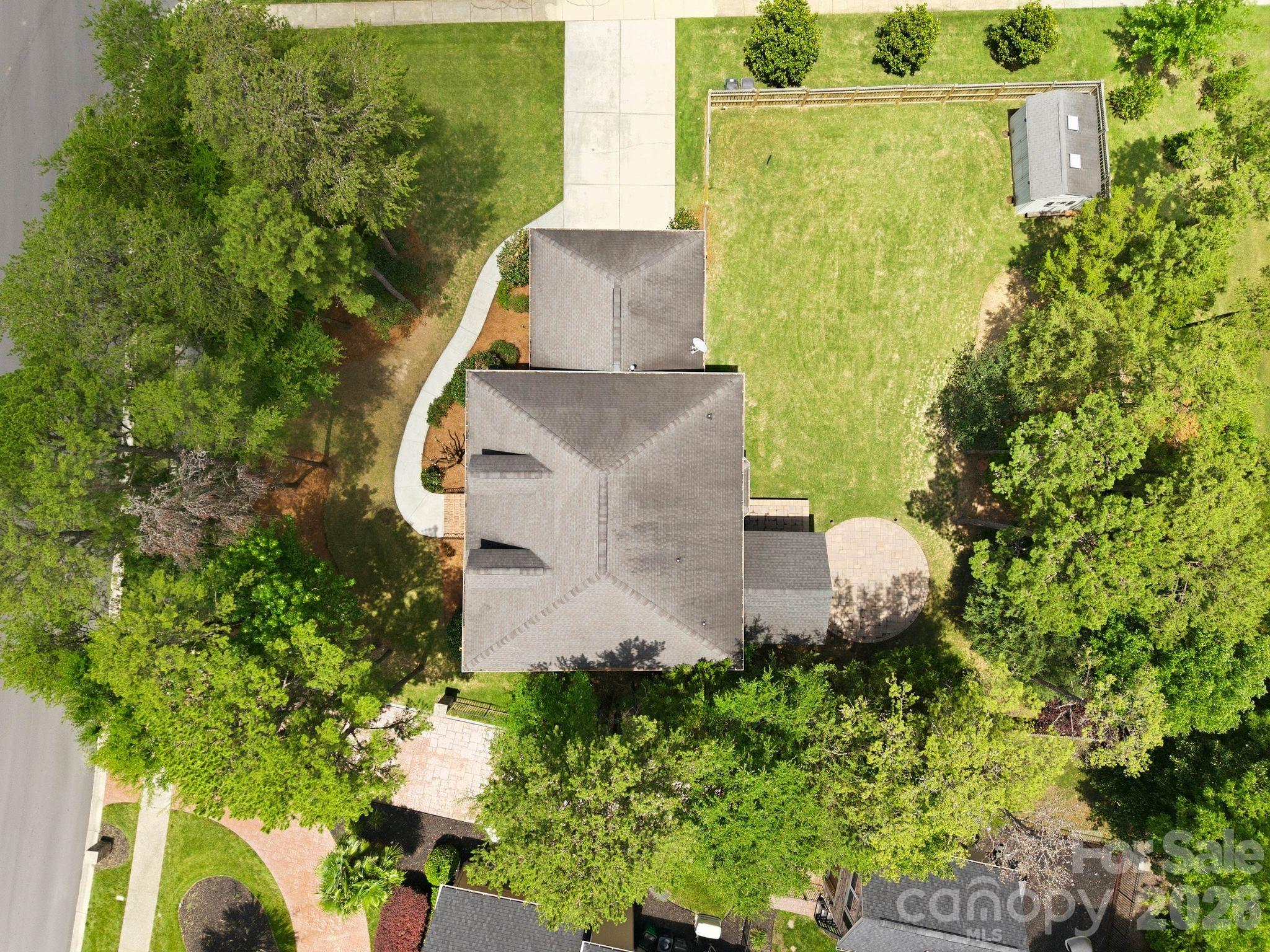 The Settlements at Withrow Downs - Residential