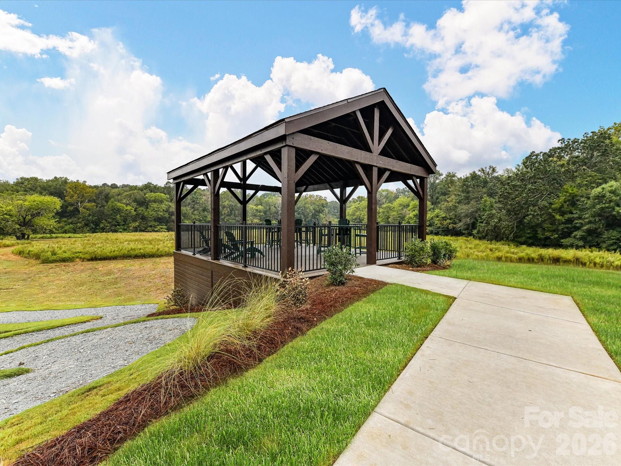Westview Towns - Residential