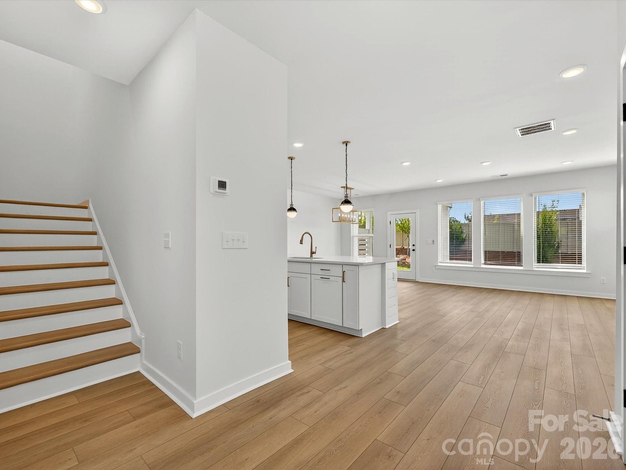 Westview Towns - Residential