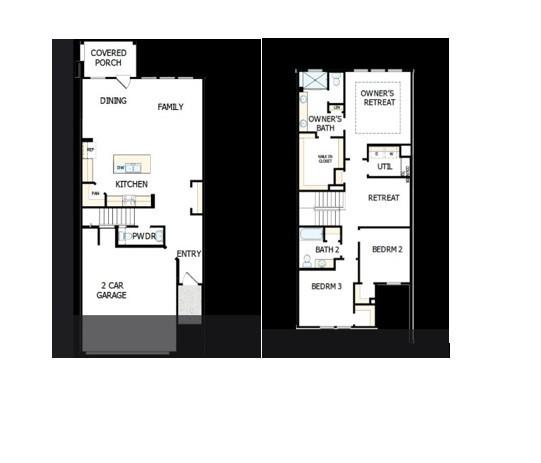 Westview Towns - Residential