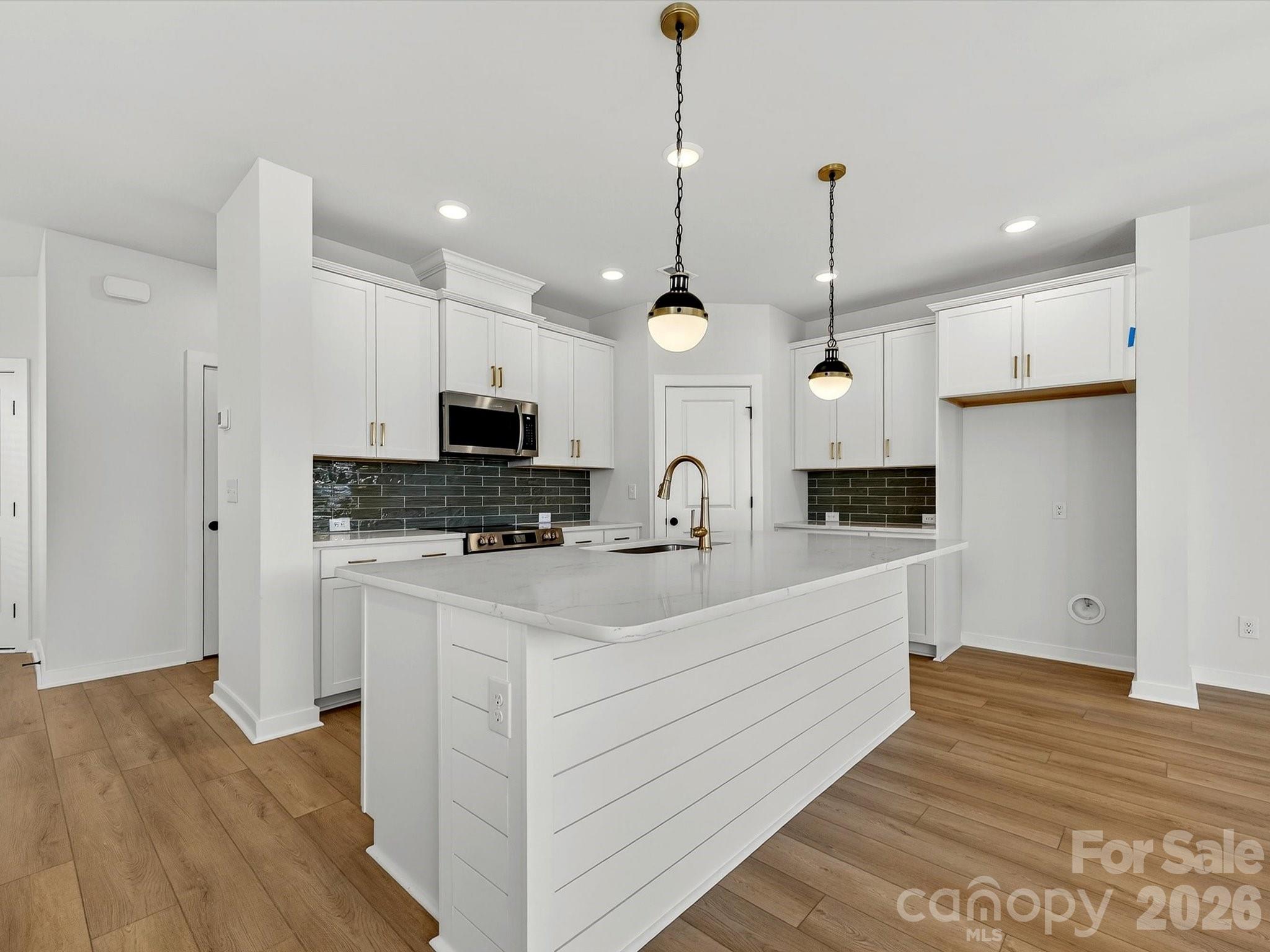 Westview Towns - Residential