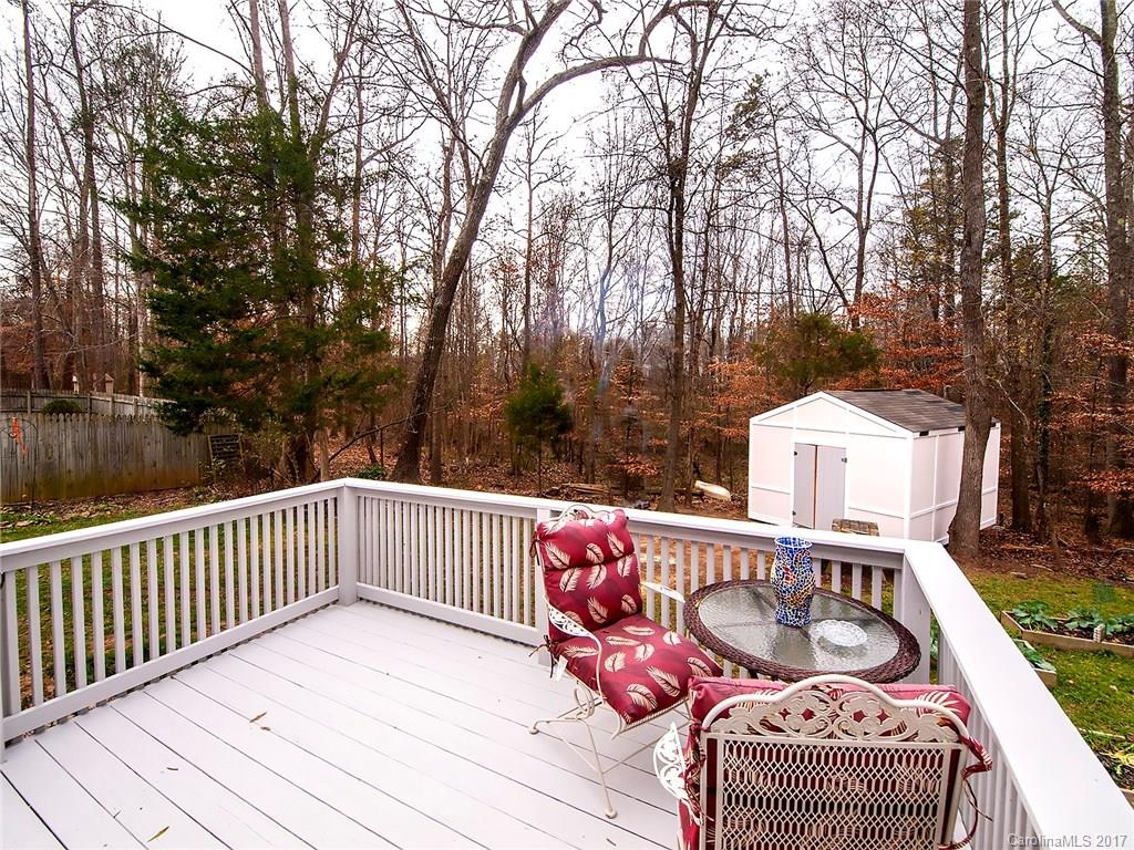 Avery Lake - Residential