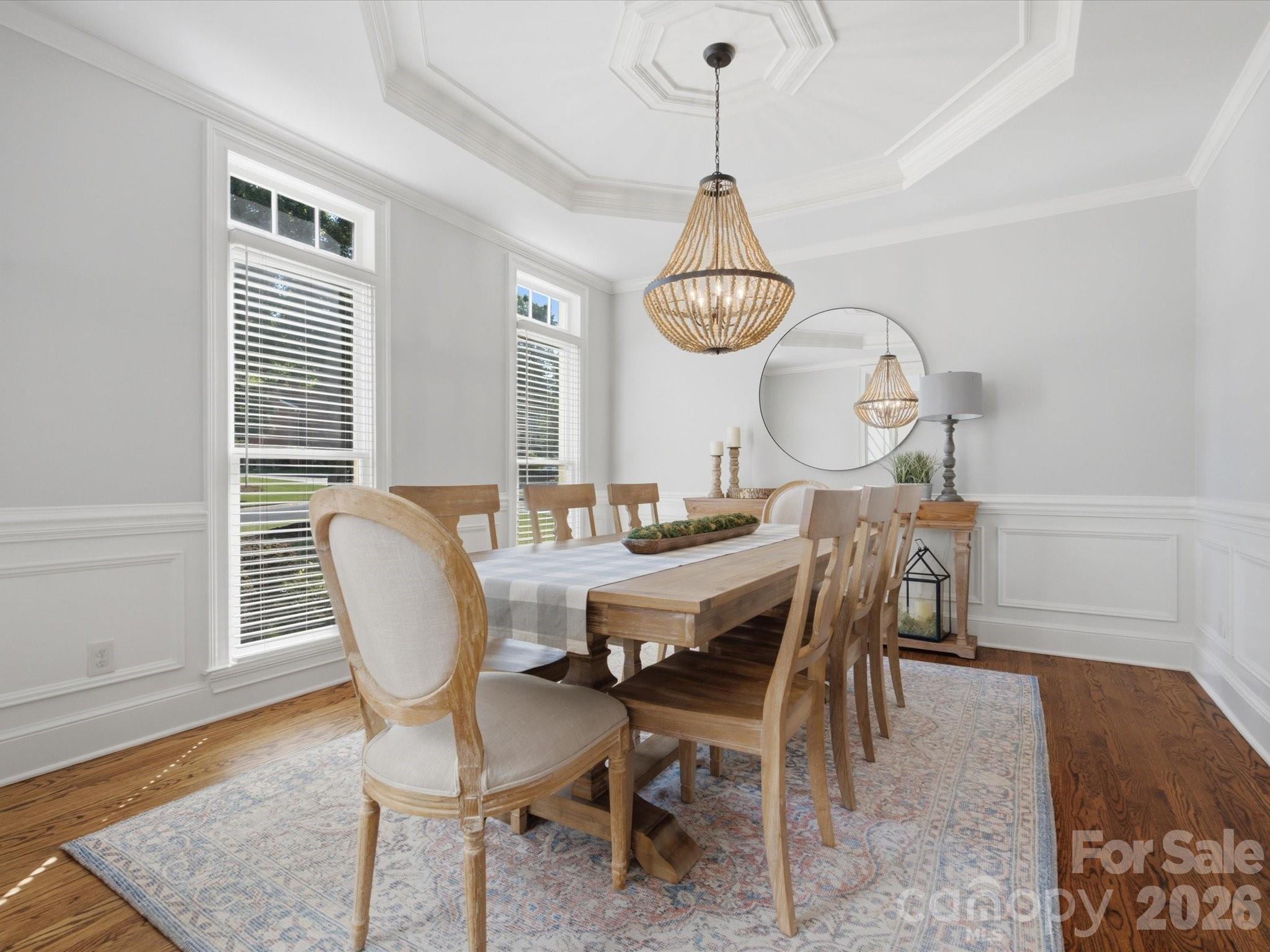 Rea Woods - Residential