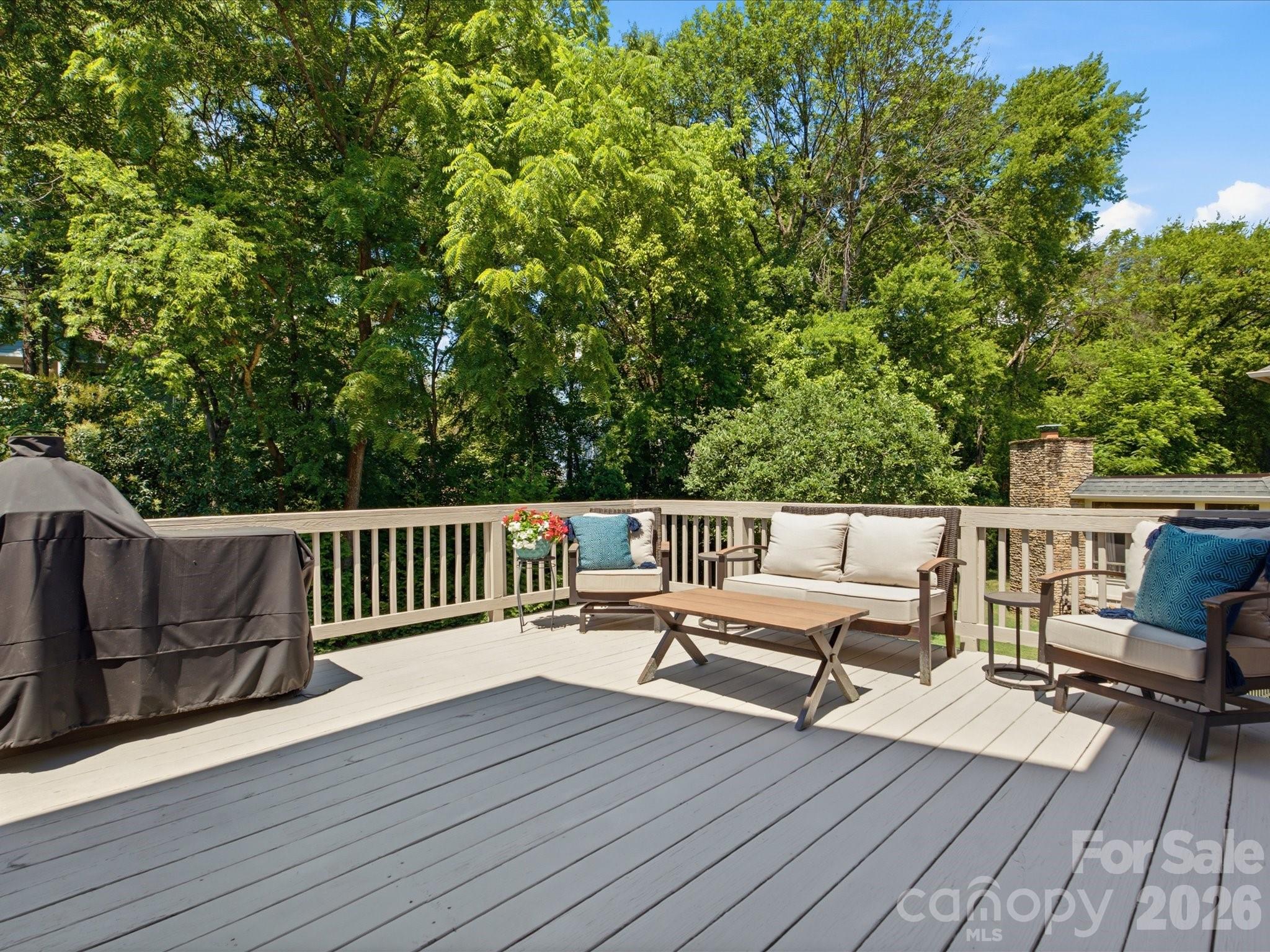 Rea Woods - Residential