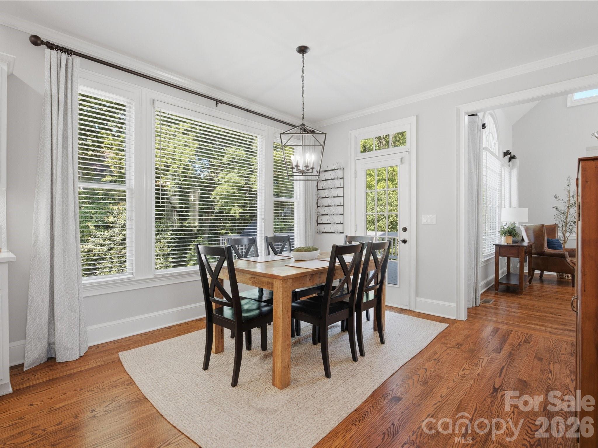 Rea Woods - Residential