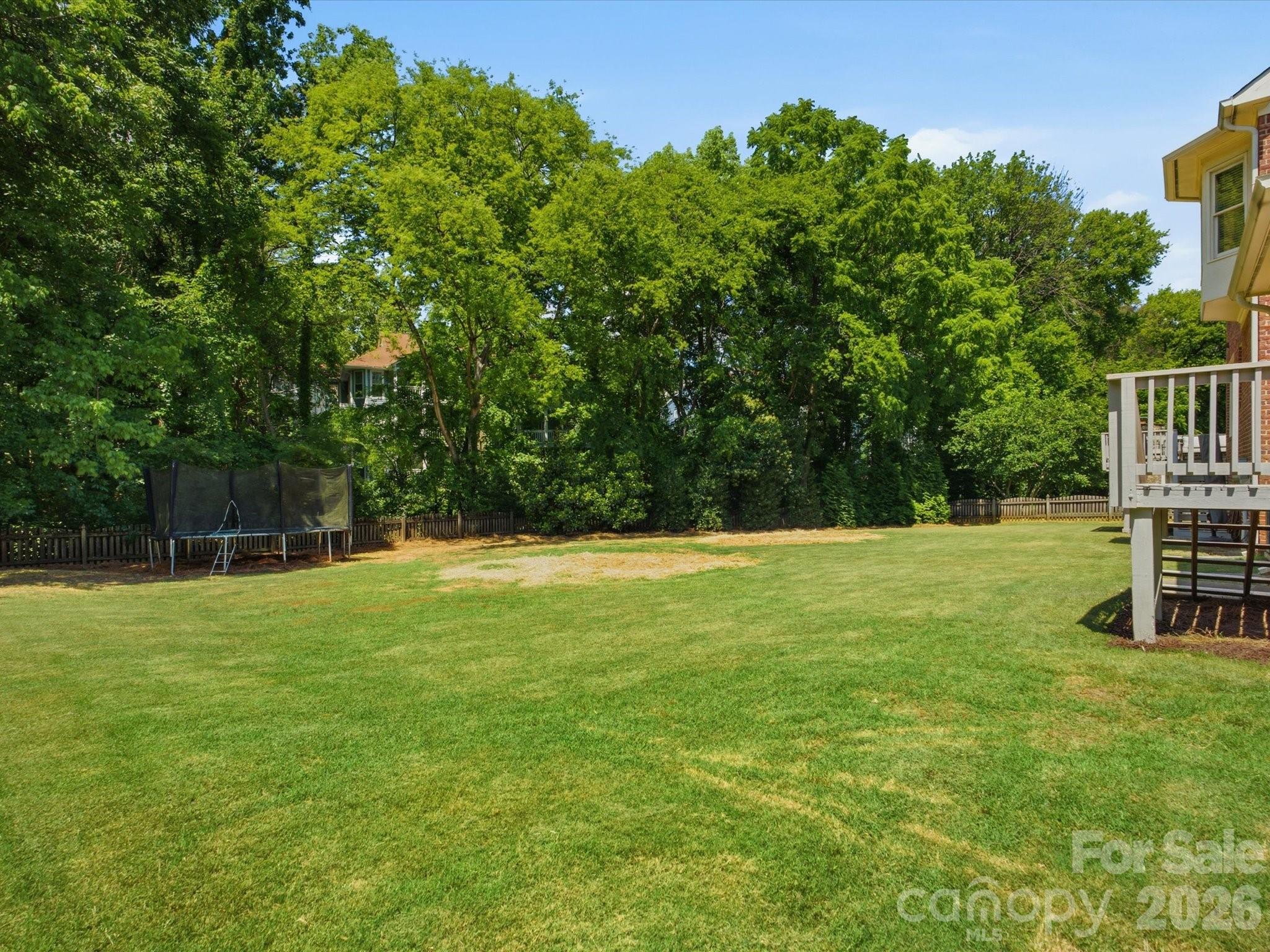 Rea Woods - Residential