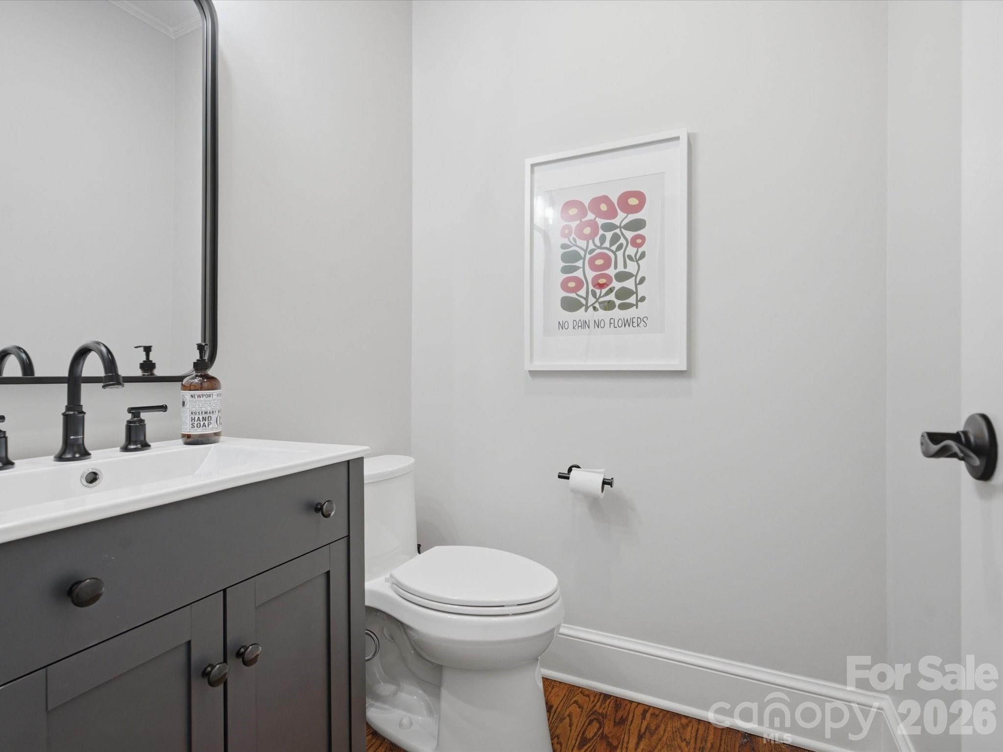 Rea Woods - Residential
