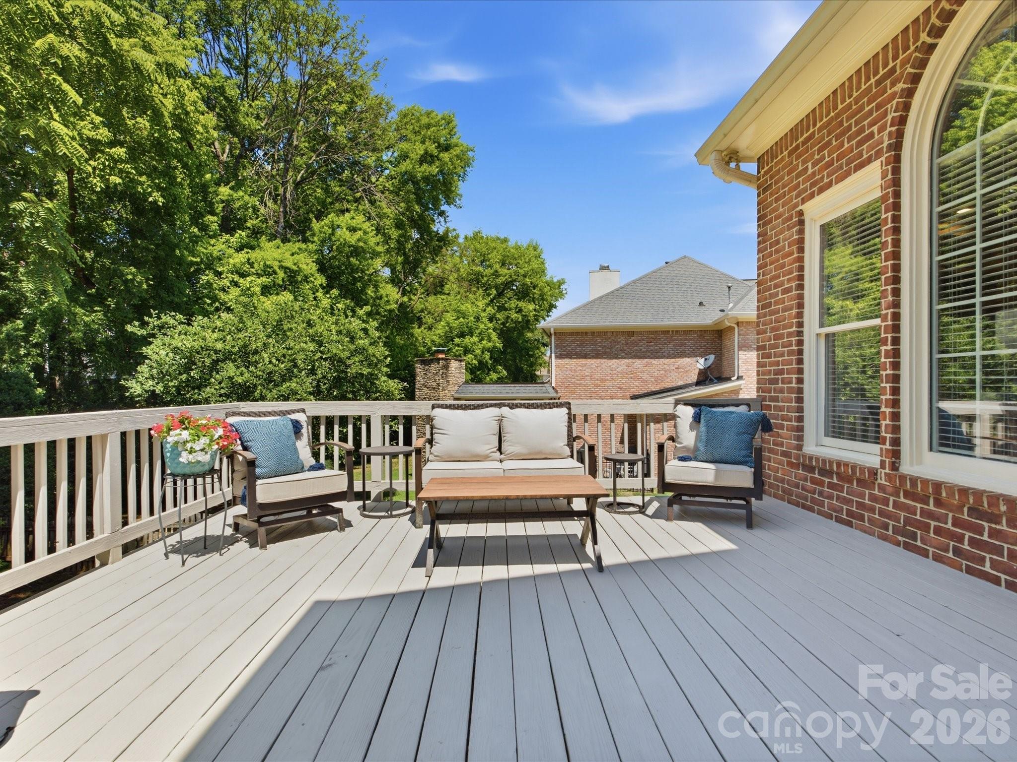 Rea Woods - Residential