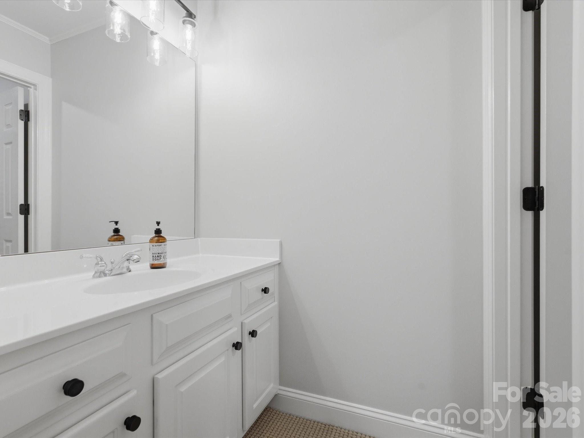 Rea Woods - Residential