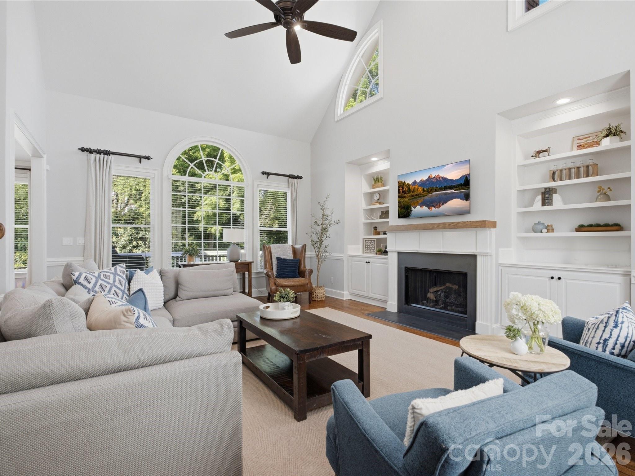 Rea Woods - Residential