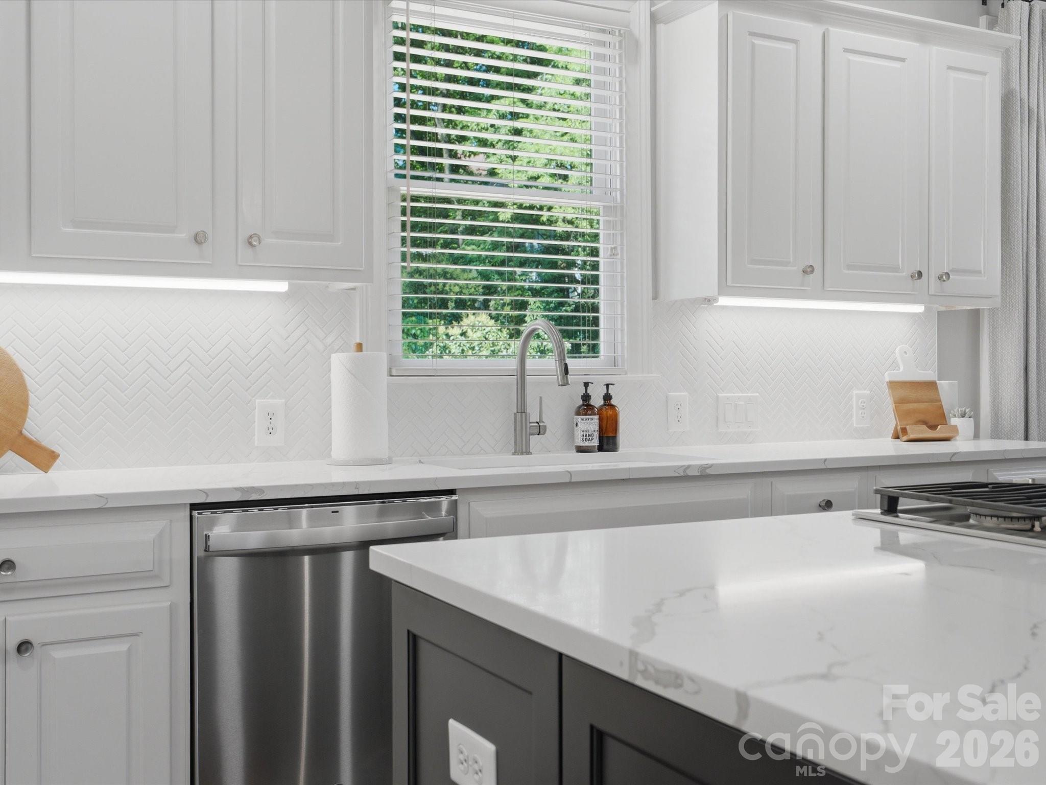 Rea Woods - Residential