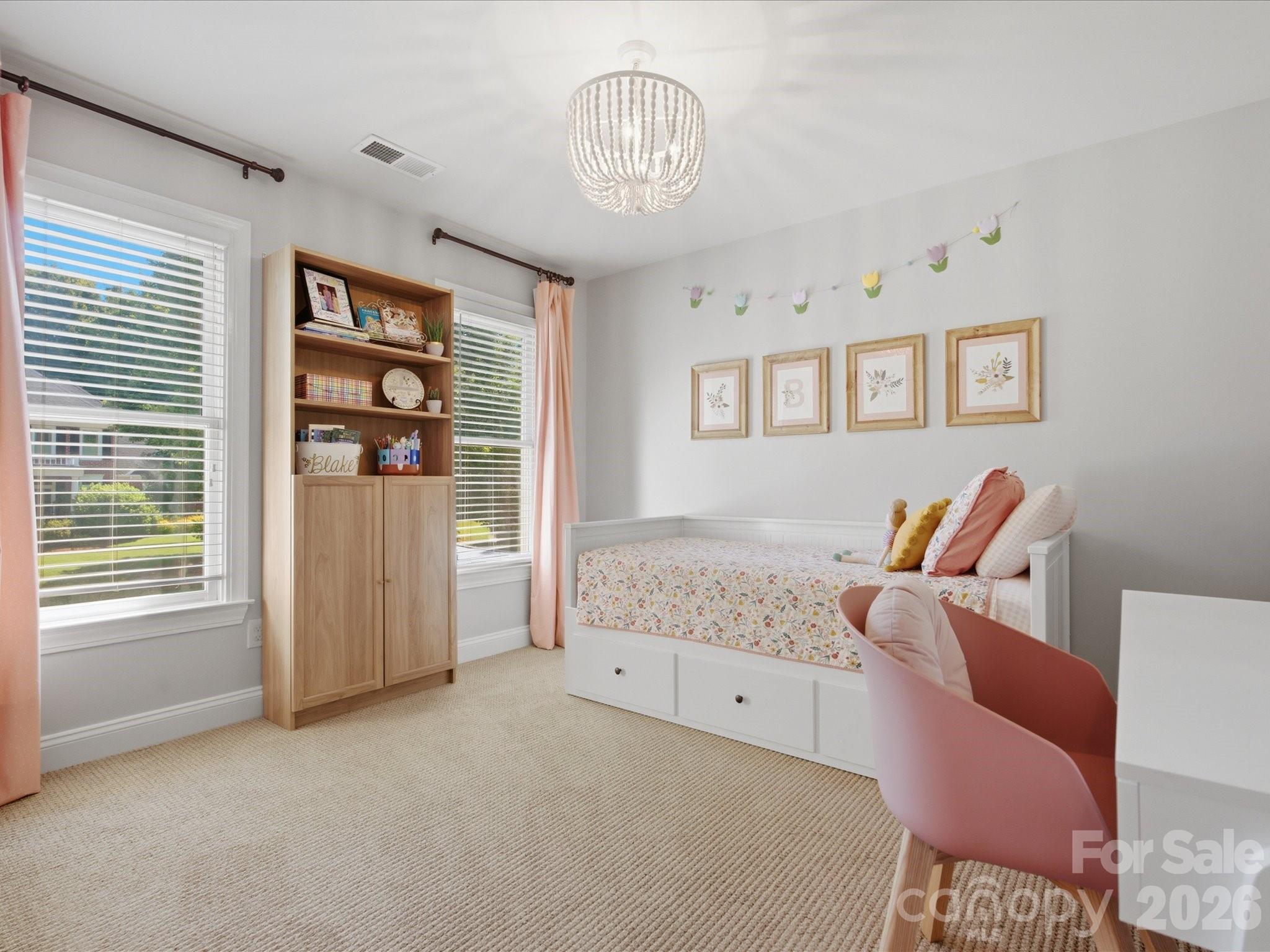 Rea Woods - Residential