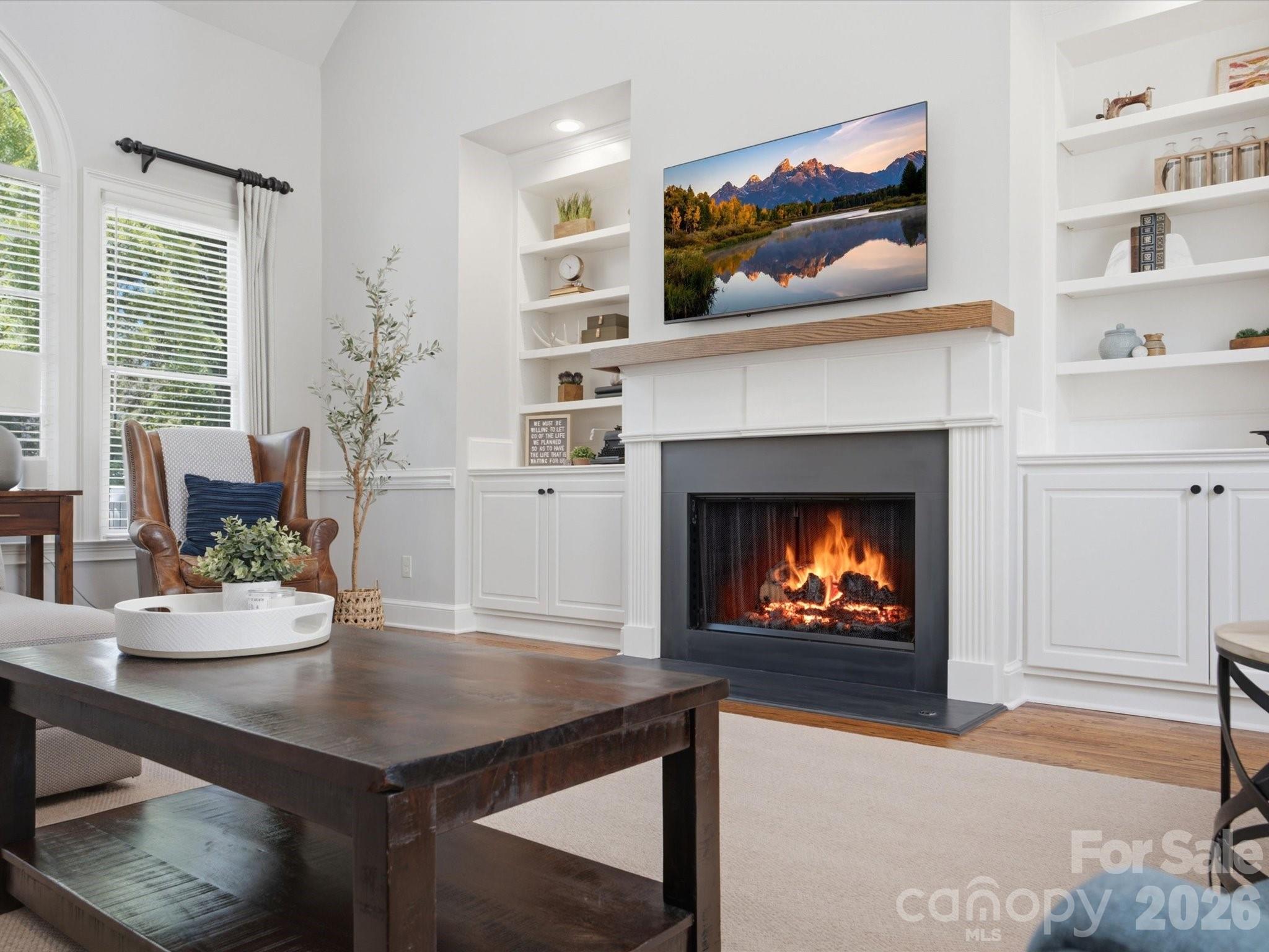 Rea Woods - Residential