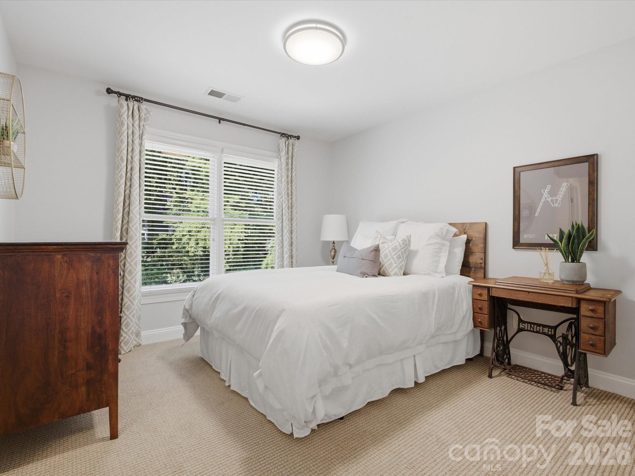 Rea Woods - Residential