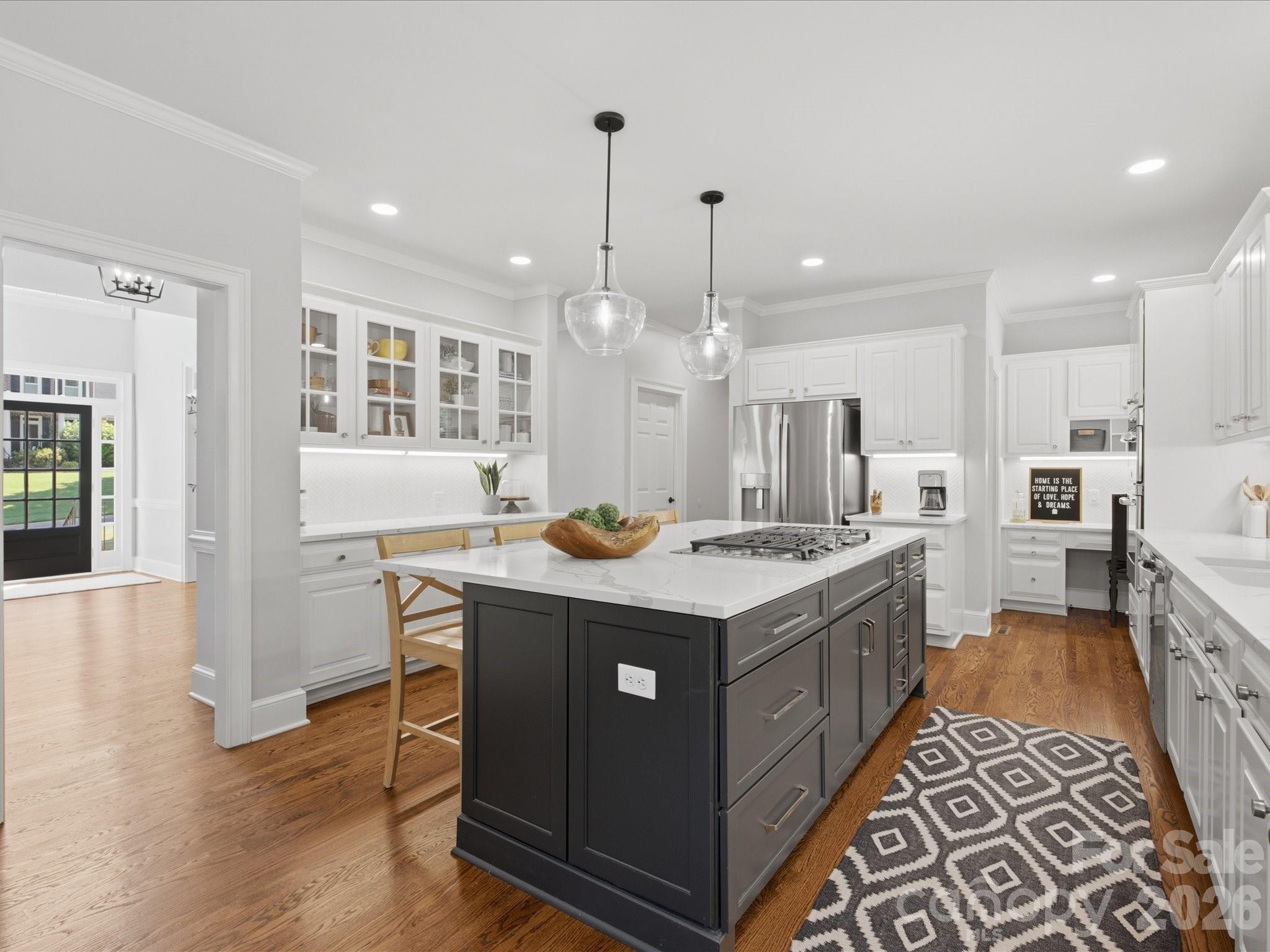 Rea Woods - Residential