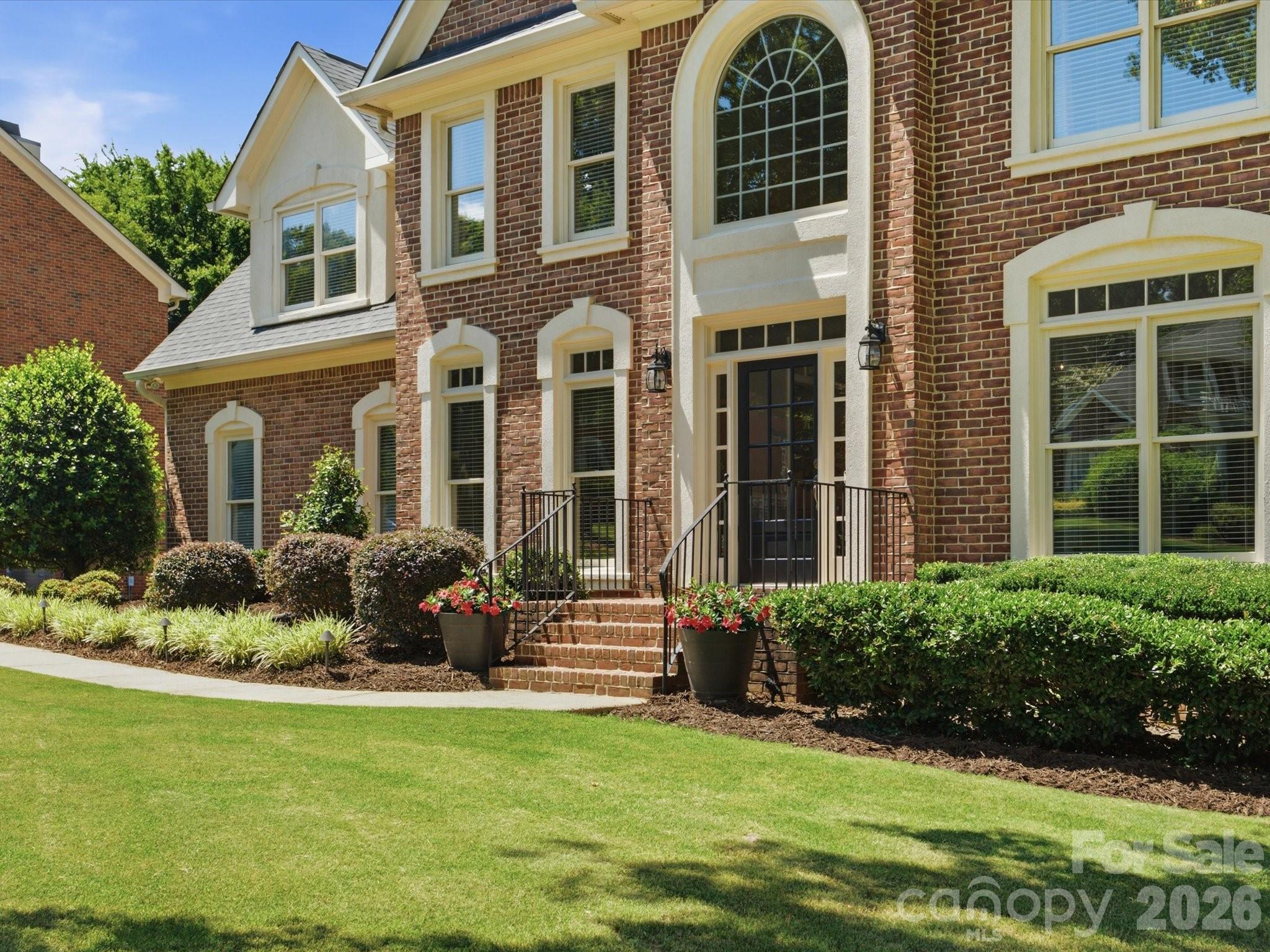 Rea Woods - Residential