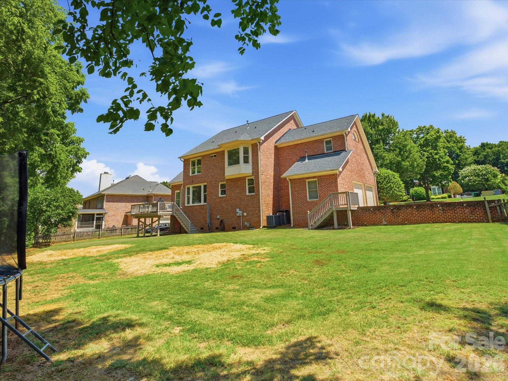 Rea Woods - Residential