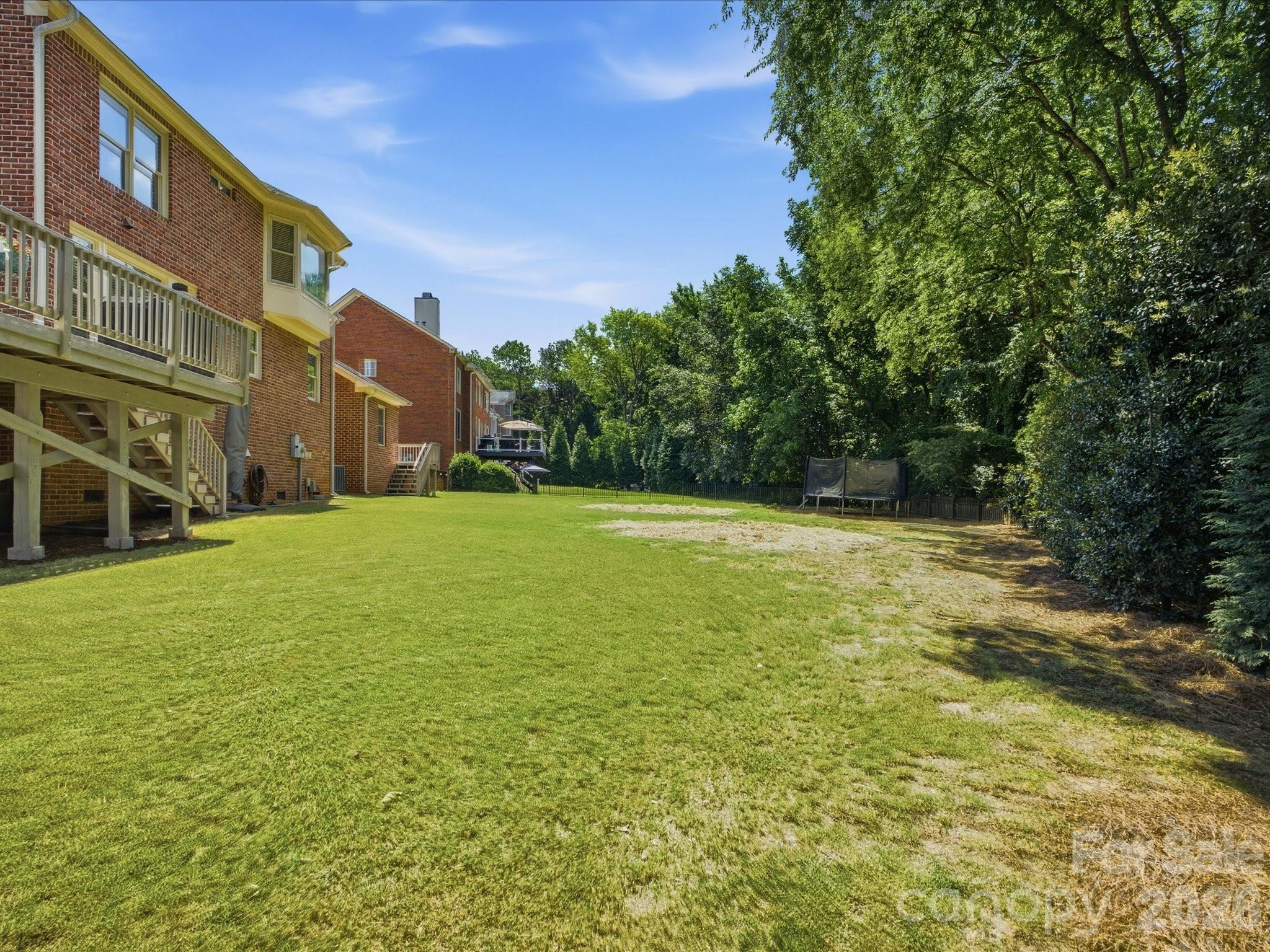 Rea Woods - Residential