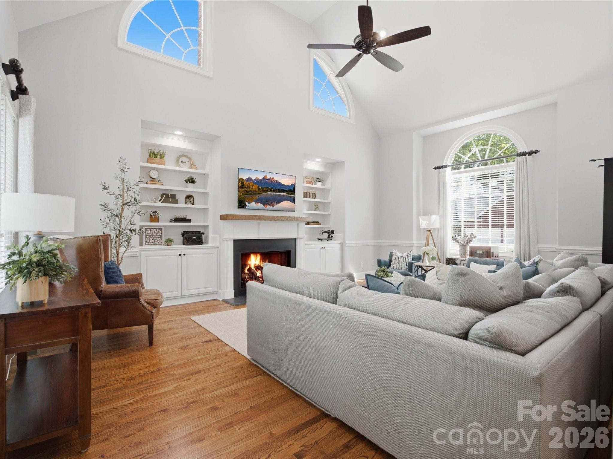 Rea Woods - Residential