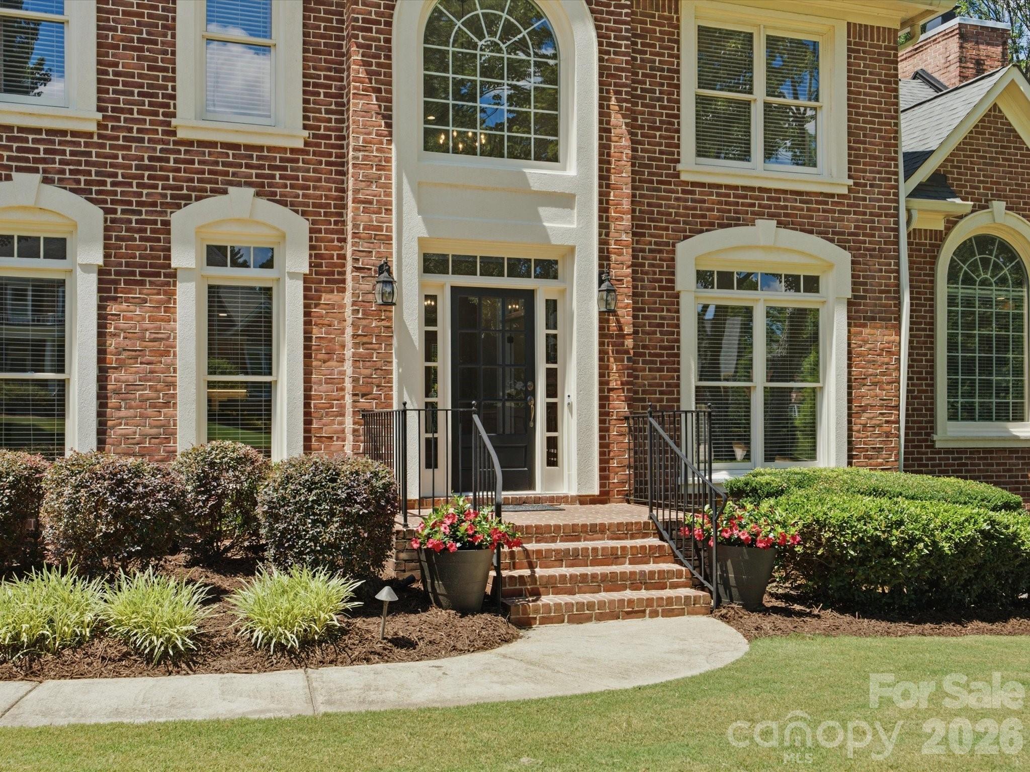 Rea Woods - Residential