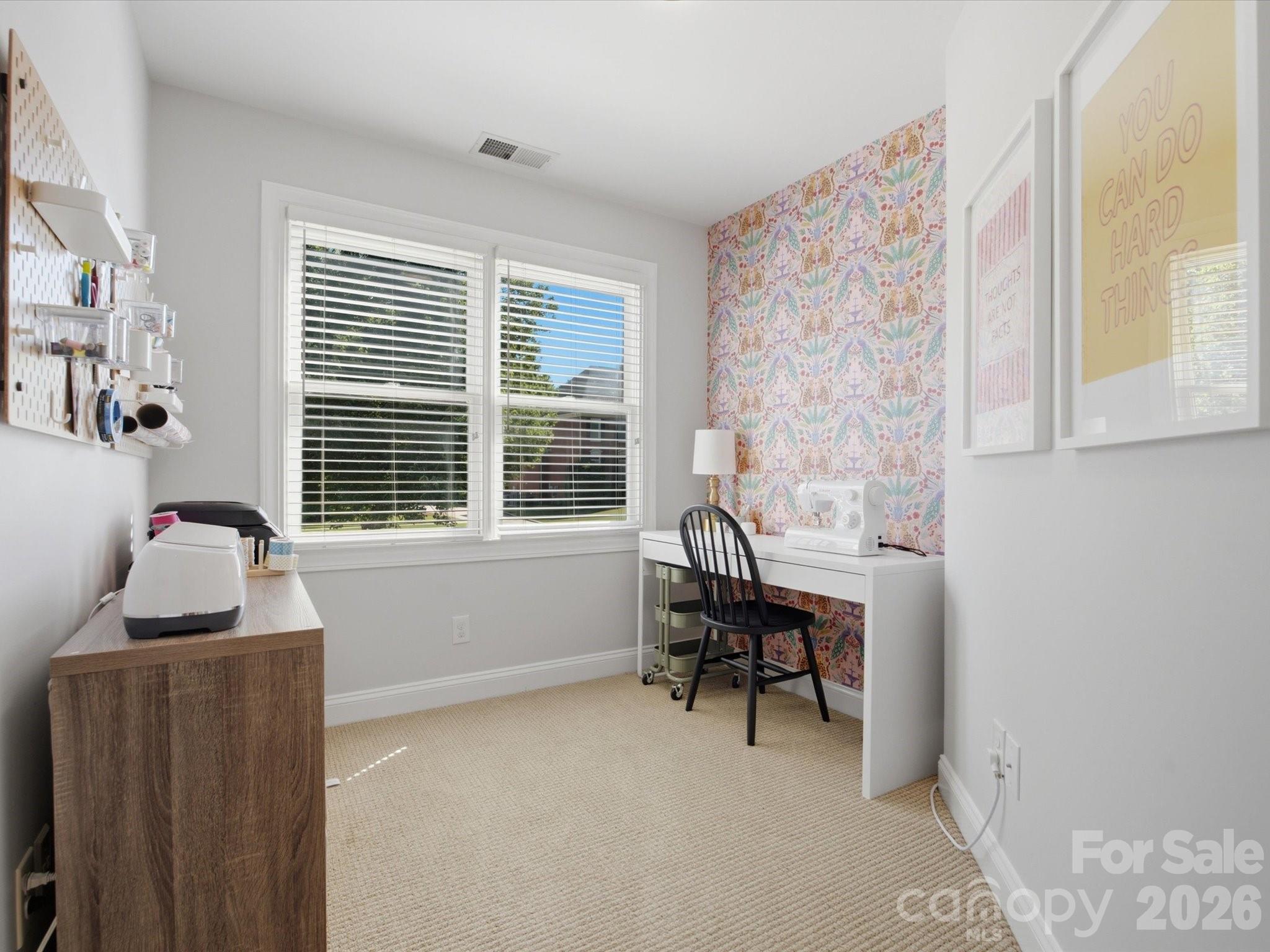 Rea Woods - Residential