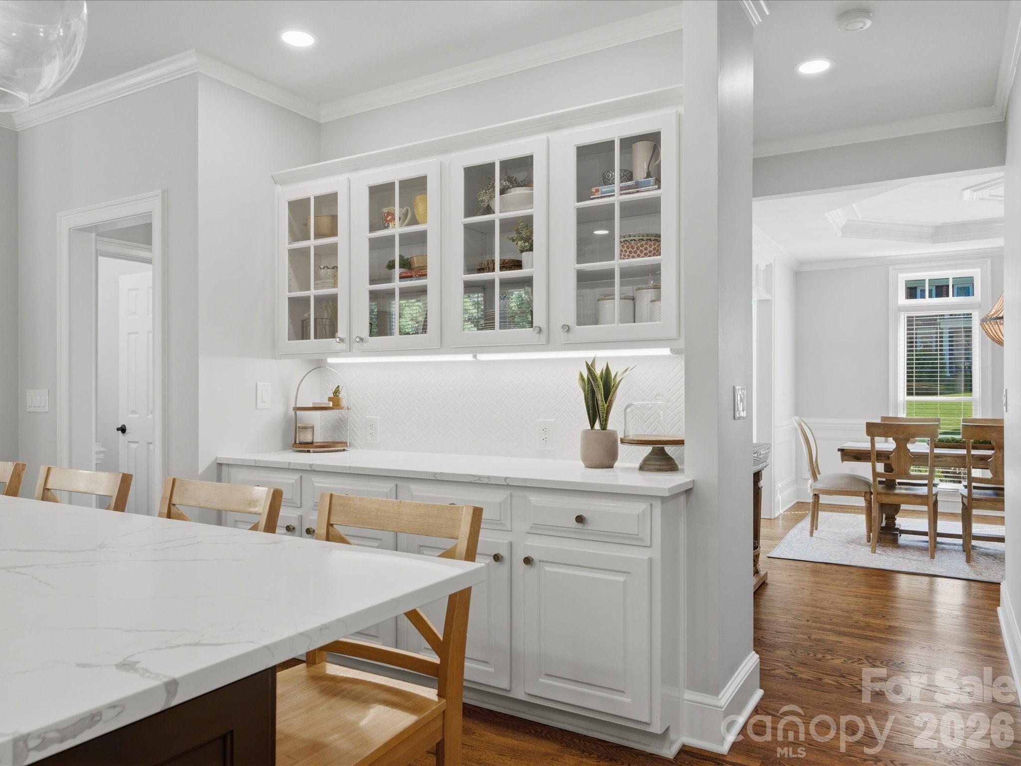 Rea Woods - Residential